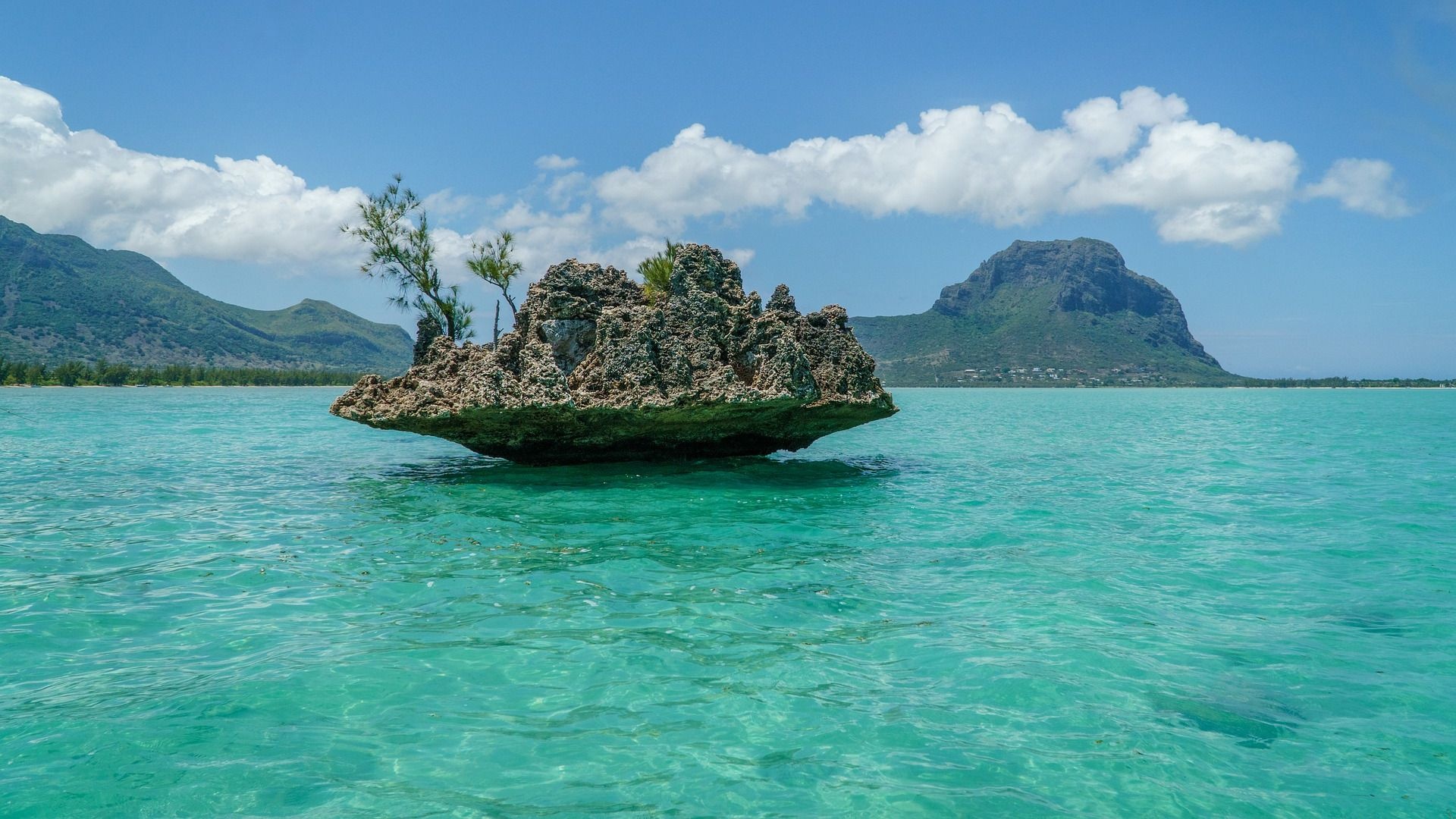 Mauritius, Your dream journey, Incredible experiences, Island escape, 1920x1080 Full HD Desktop