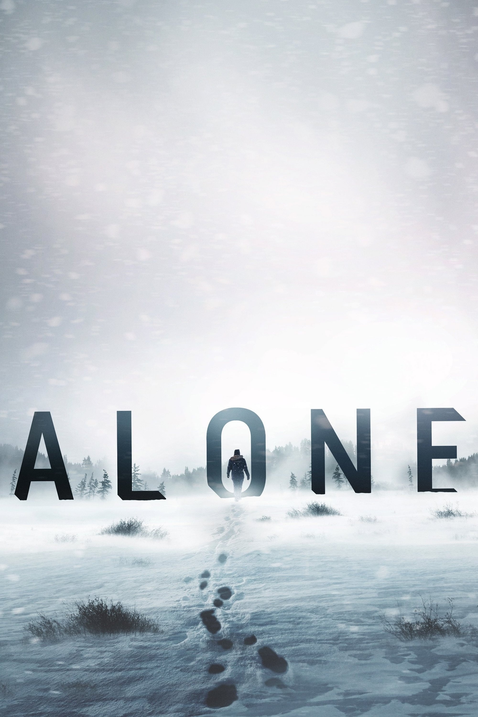 Alone TV series posters, Movie database, TV shows, History channel, 2000x3000 HD Phone