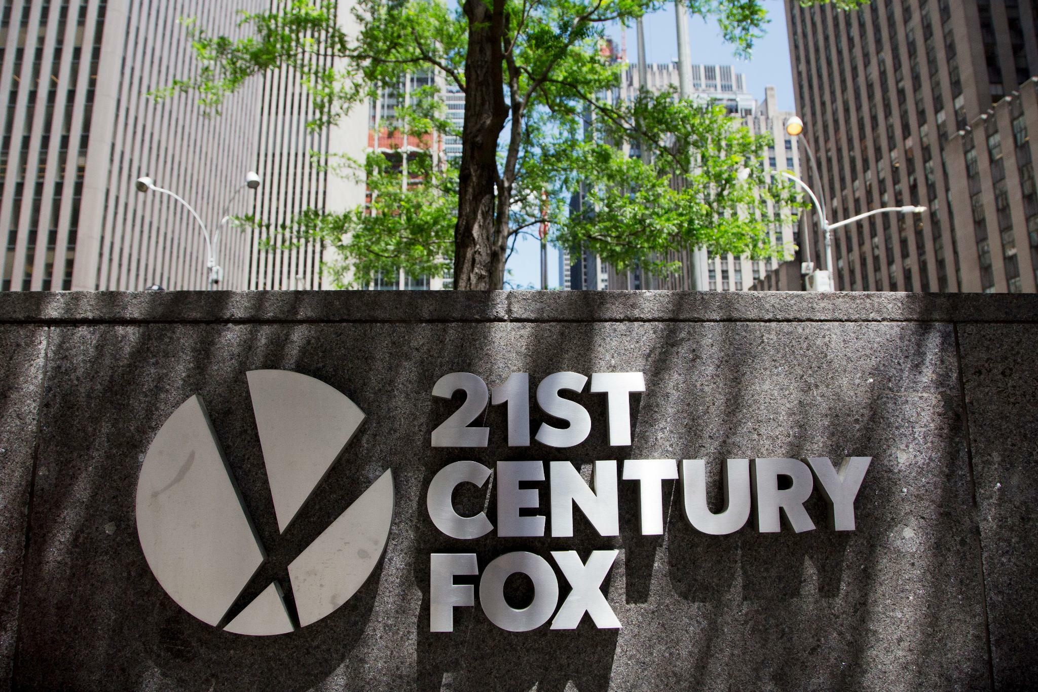 21st Century Fox, Sky, Verkauft Anteile, 2050x1370 HD Desktop