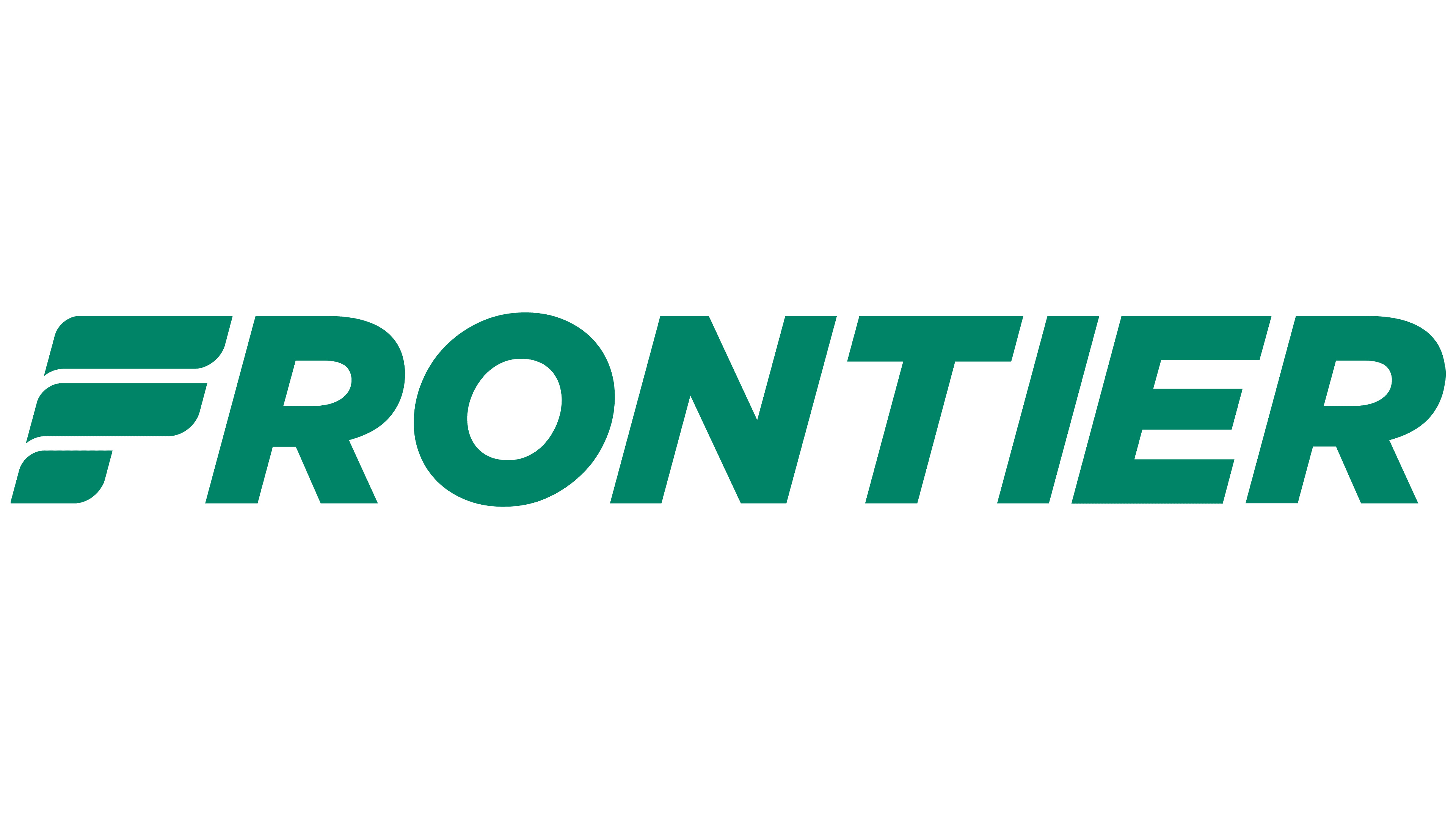 Frontier Airlines (Travels), Frontier Airlines logo, Symbol meaning, History, 3840x2160 4K Desktop
