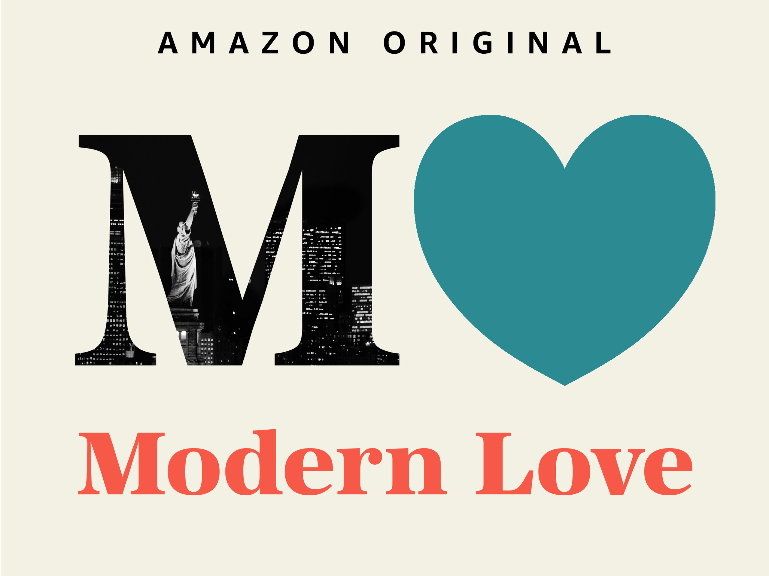 Modern Love, Amazon Prime series, Season 1 review, Romantic stories, 2560x1920 HD Desktop