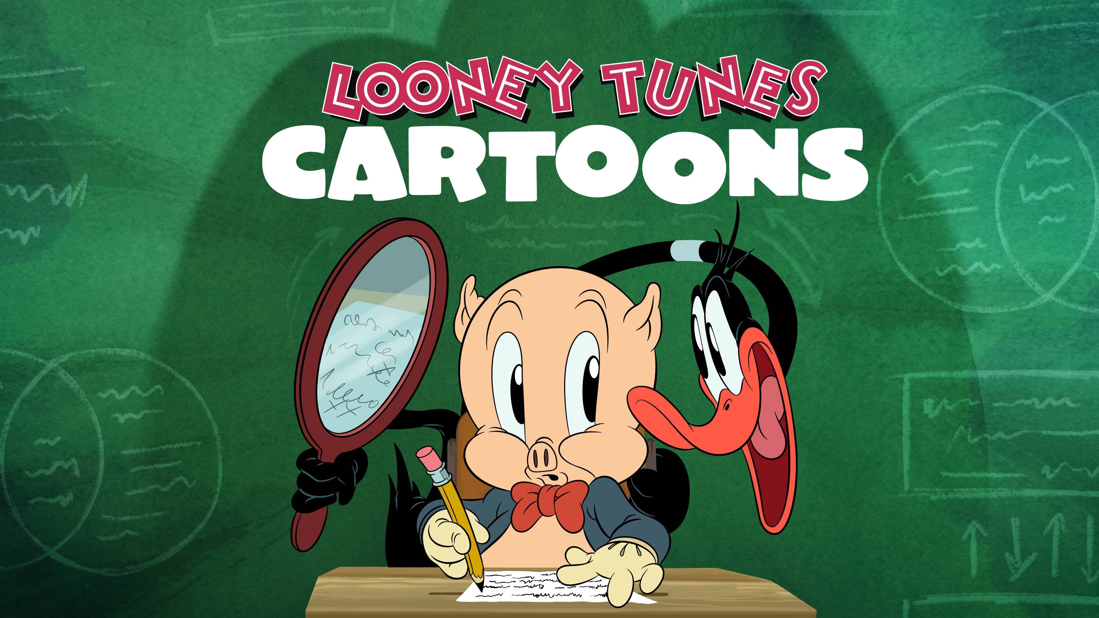 Looney Tunes, 4K wallpaper, Tapety ta, 3840x2160 4K Desktop