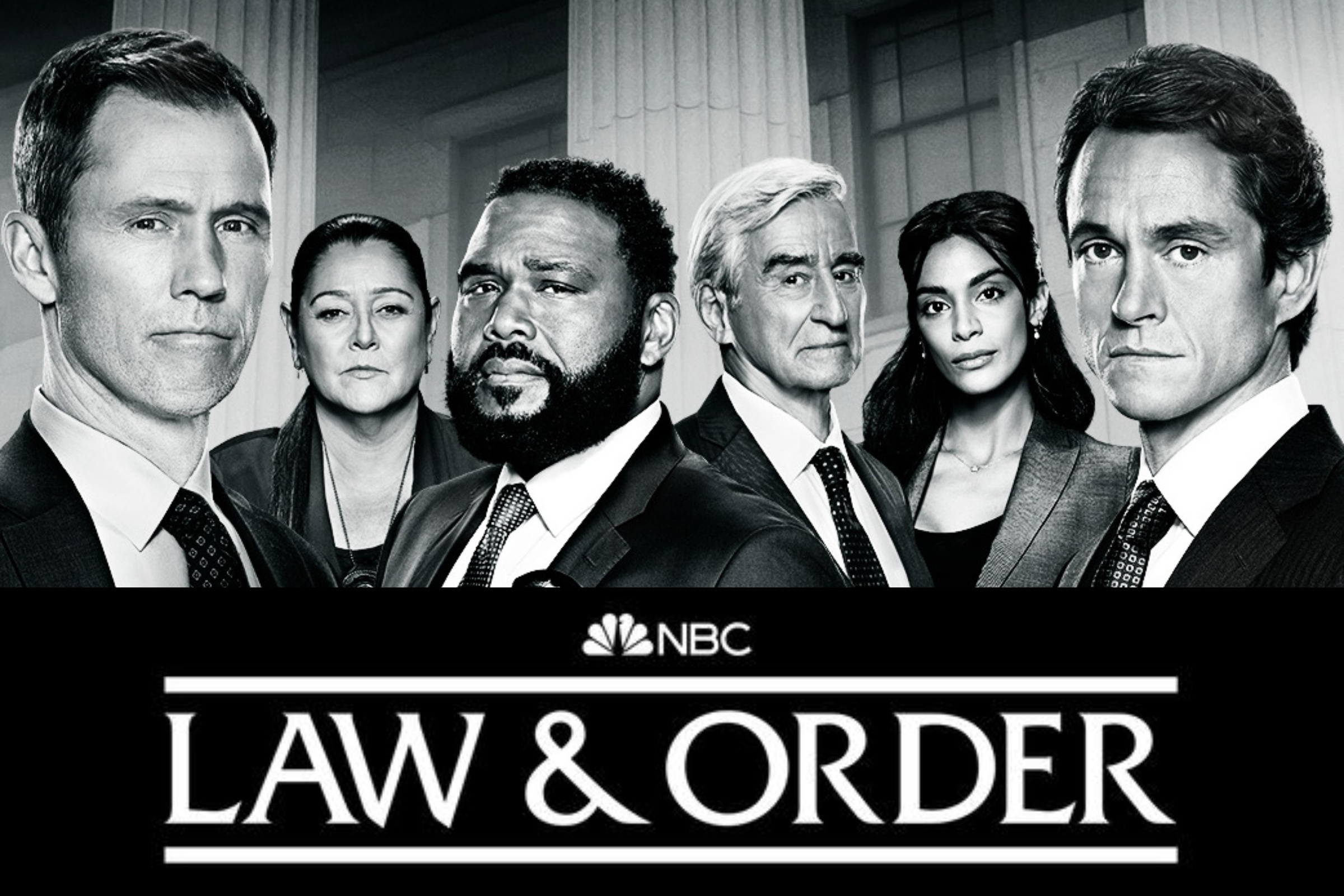 Jeffrey Donovan movies, Law & Order revival, Characters returning, NBC, 2400x1600 HD Desktop