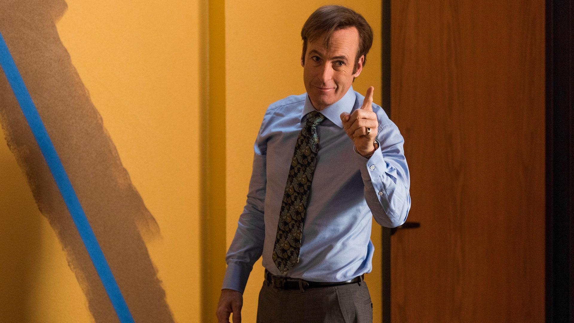 Bob Odenkirk Movies, New movie on streaming, Audiences are loving it, 1920x1080 Full HD Desktop