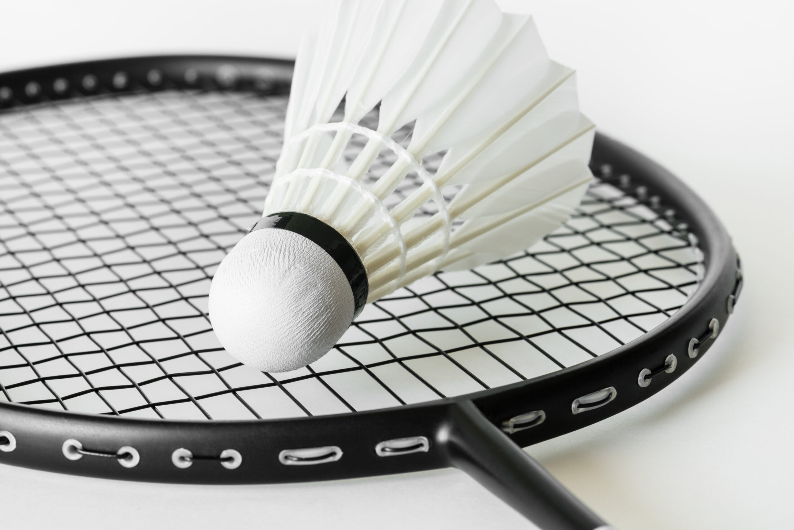 Badminton in Chteauguay, Local community, Sports enthusiasts, Active lifestyle, 2560x1710 HD Desktop