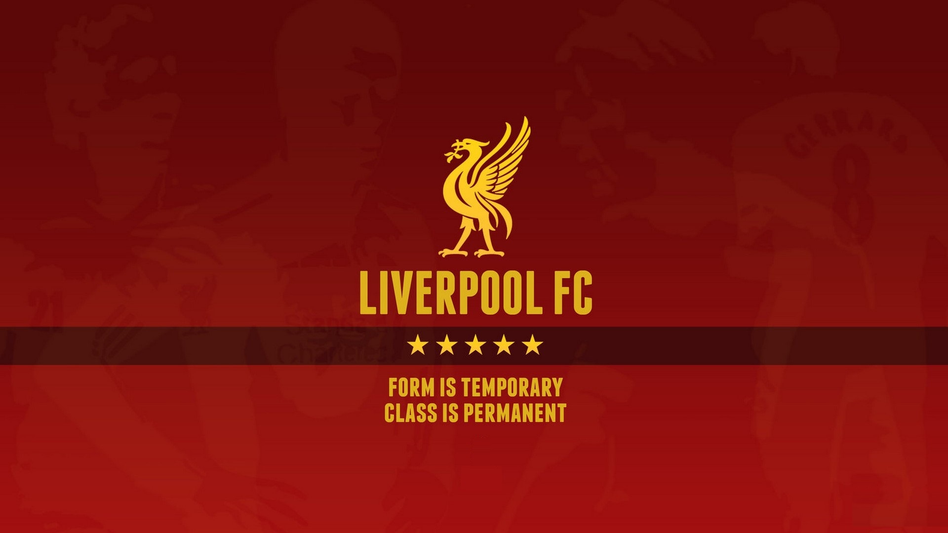 Liverpool FC, HD logo wallpapers, Desktop, Collection, 1920x1080 Full HD Desktop