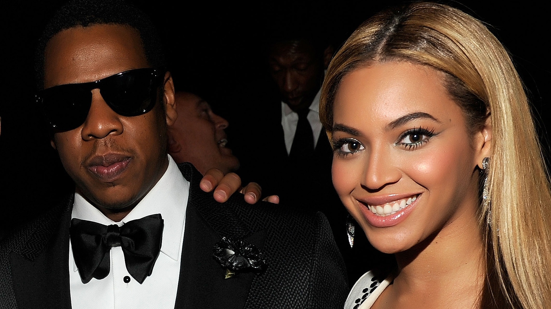 Jay-Z and Beyonce, Top wallpapers, Celebrity duo, Backgrounds, 1920x1080 Full HD Desktop