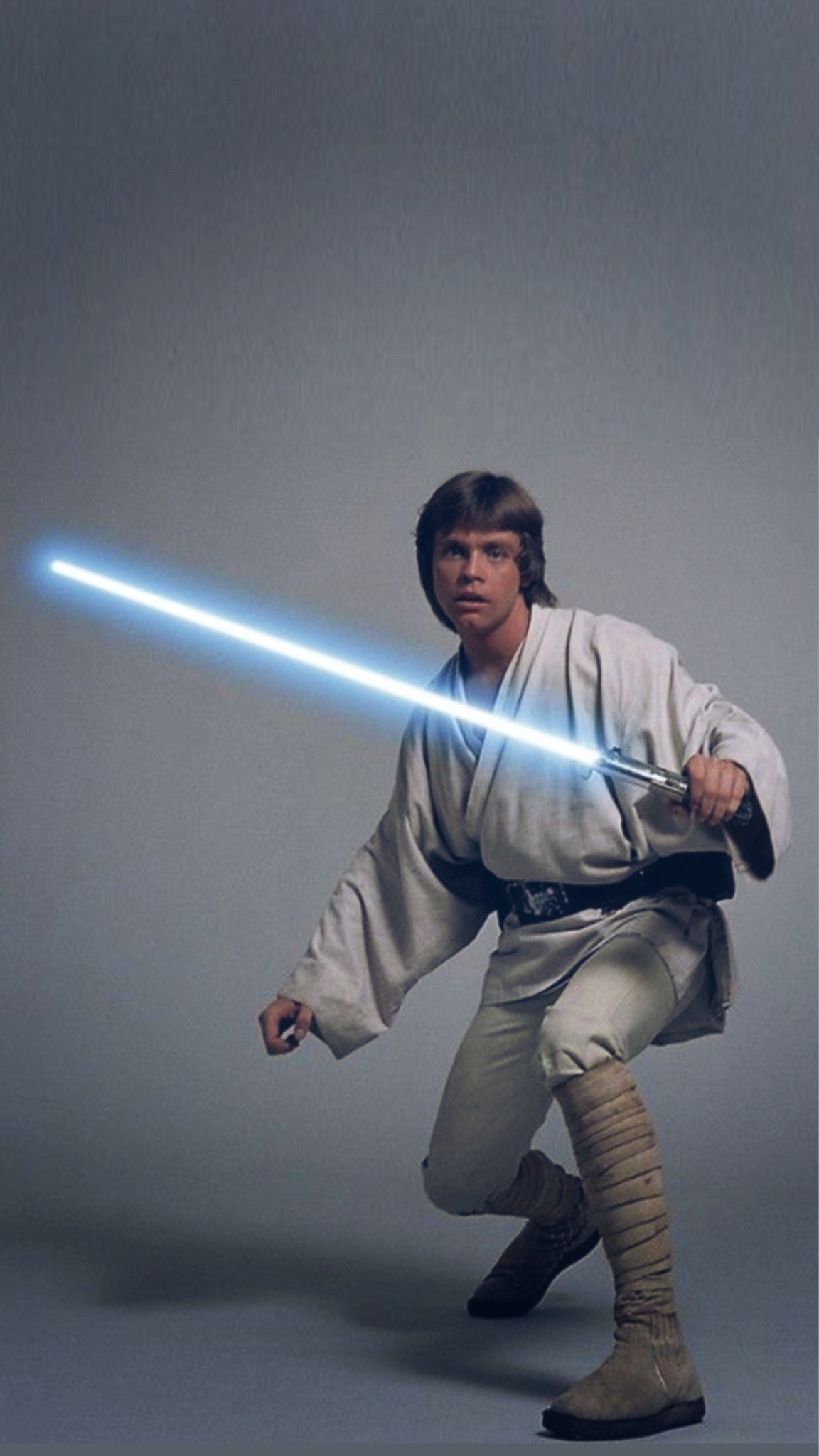 Luke Skywalker (Star Wars), Luke Skywalker original trilogy, Wallpaper, Profile picture, 1160x2050 HD Handy