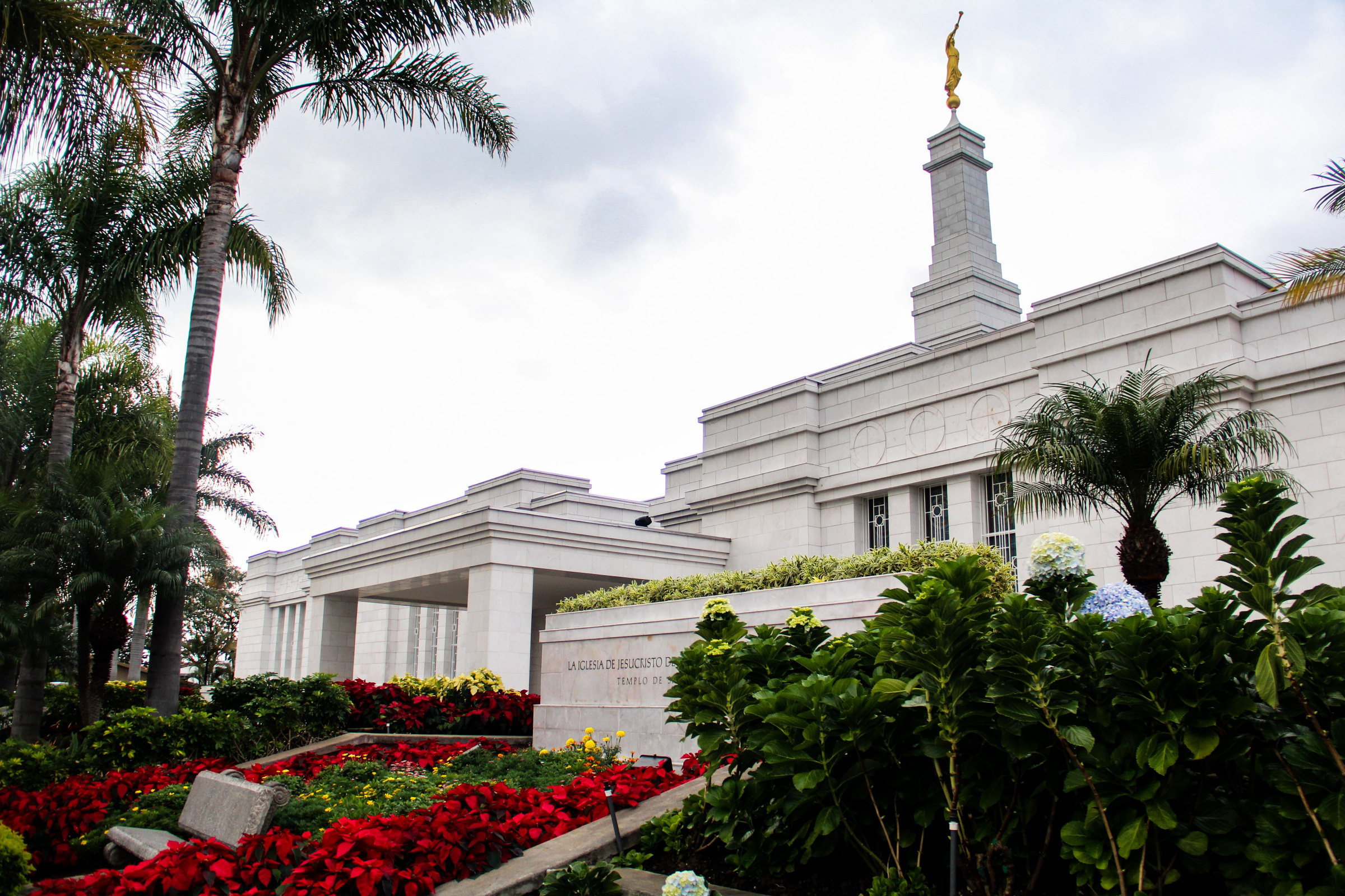 San Jose Costa Rica, Temple, Architecture, Tourist attraction, 2400x1600 HD Desktop