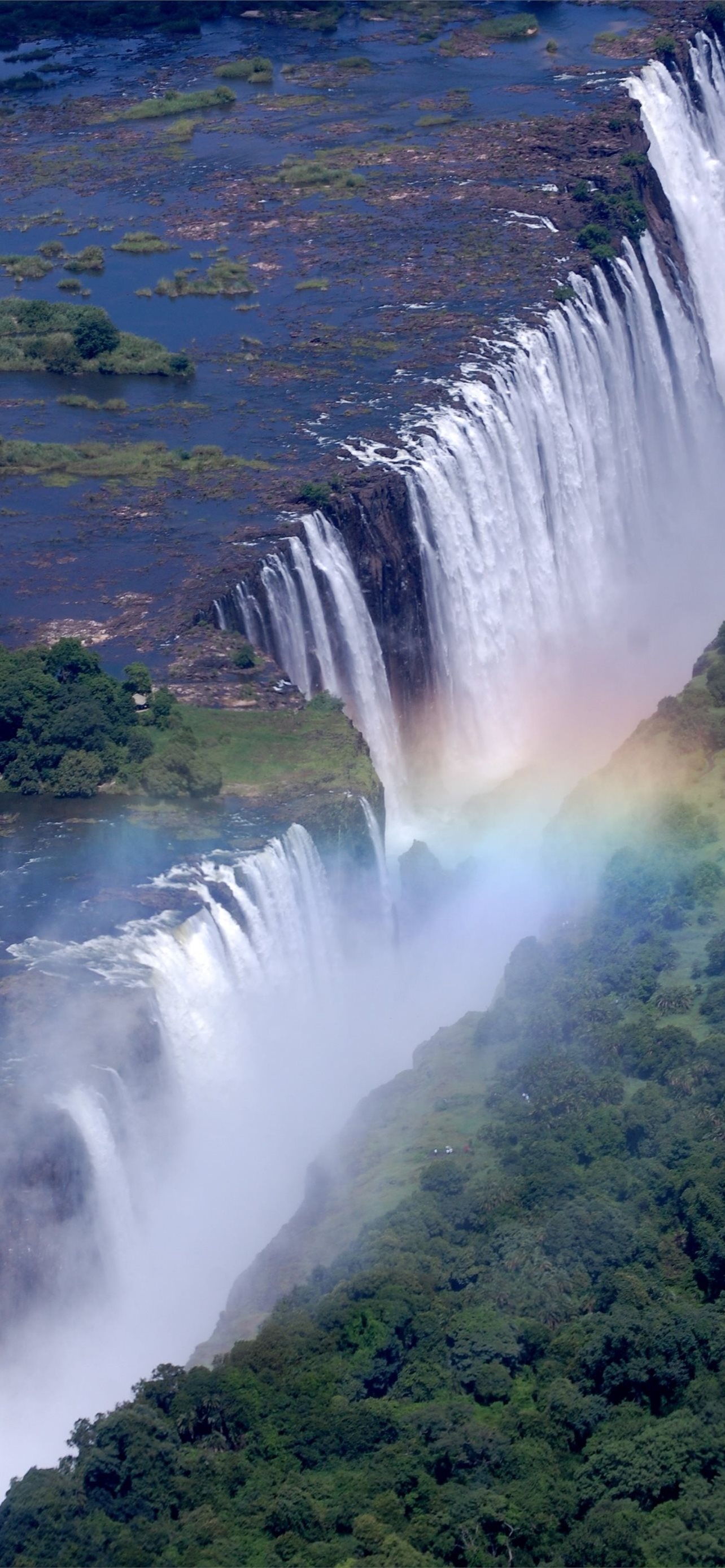 Zimbabwe travels, iPhone HD wallpapers, Stunning visuals, Captivating landscapes, 1290x2780 HD Phone