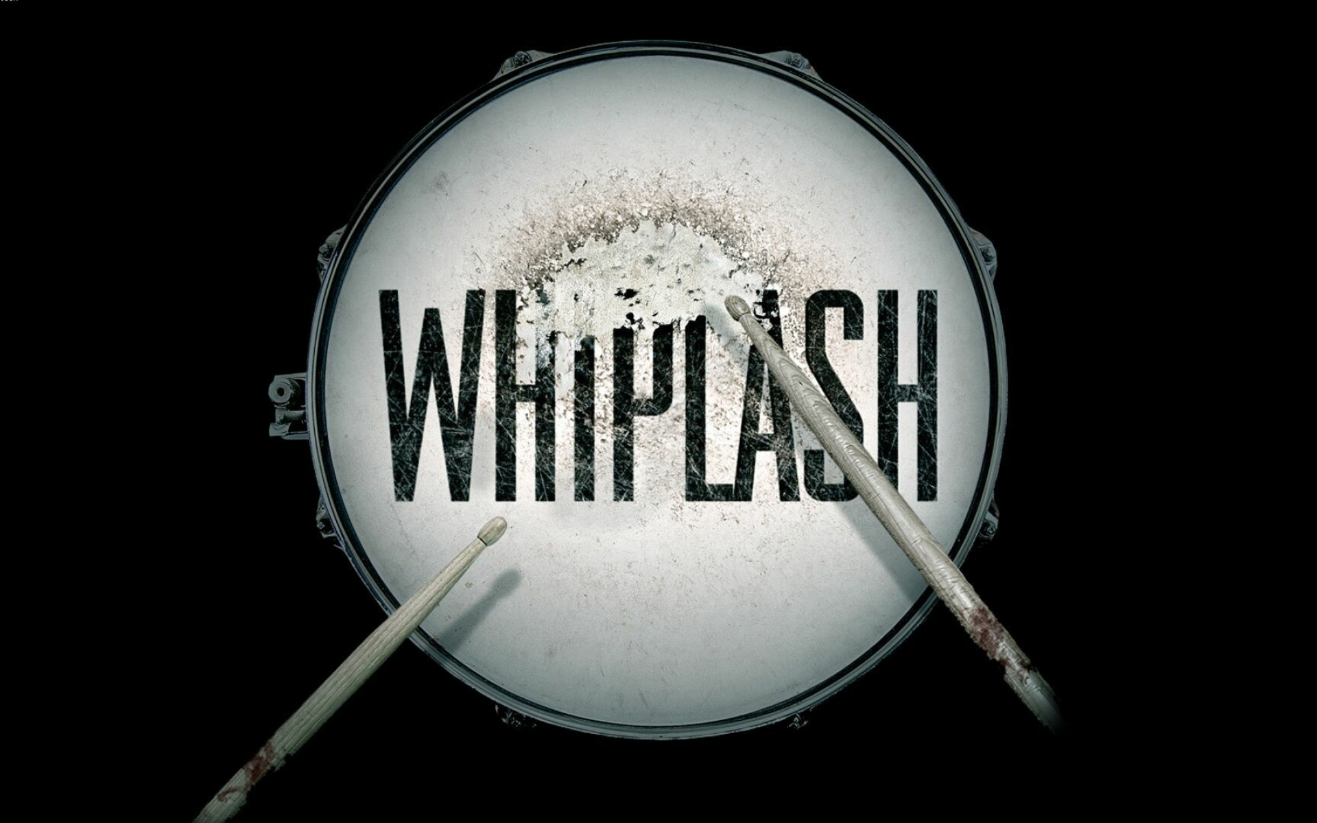 Whiplash: Film premiered in competition at the 2014 Sundance Film Festival on January 16, 2014. 1920x1200 HD Background.