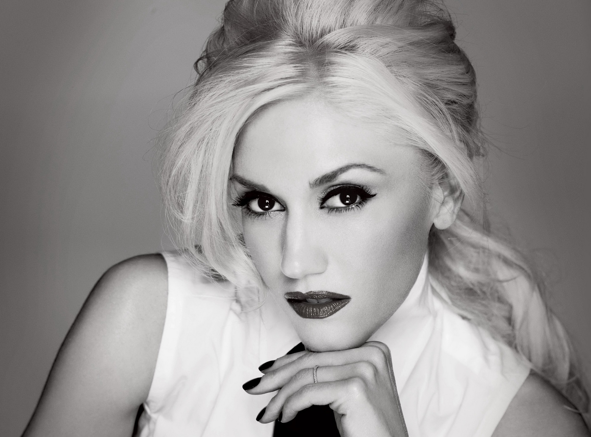 Gwen Stefani, HD wallpapers and backgrounds, Top images, 2000x1490 HD Desktop