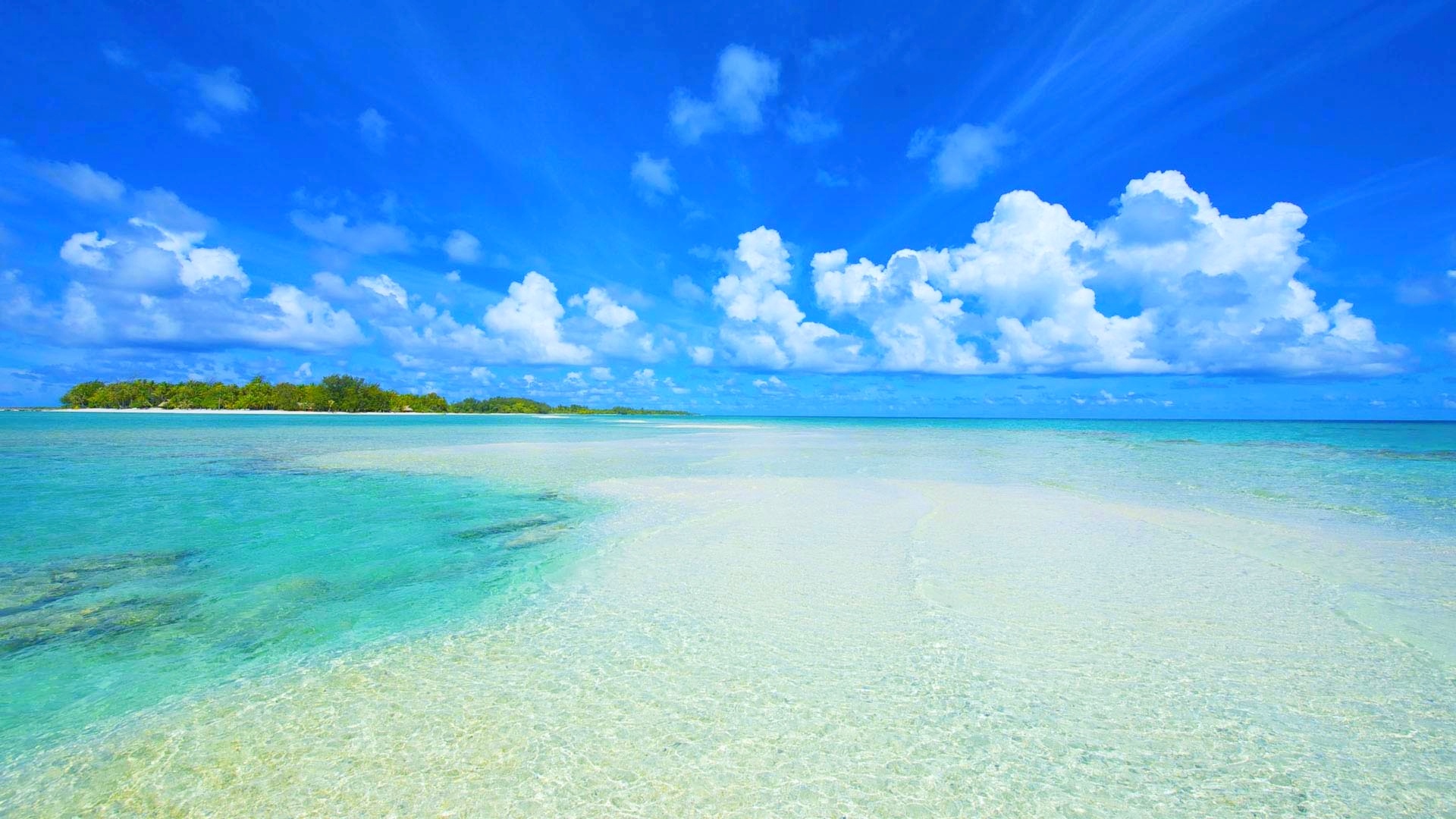 Best Zanzibar beaches, Premier dive center, PADI certified, Beach paradise, 1920x1080 Full HD Desktop