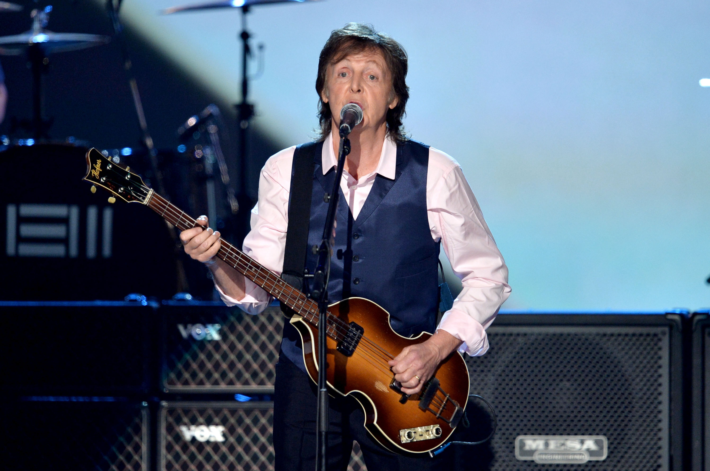 Paul McCartney wallpapers, HD quality, Immersive visuals, Musician, 3000x2000 HD Desktop