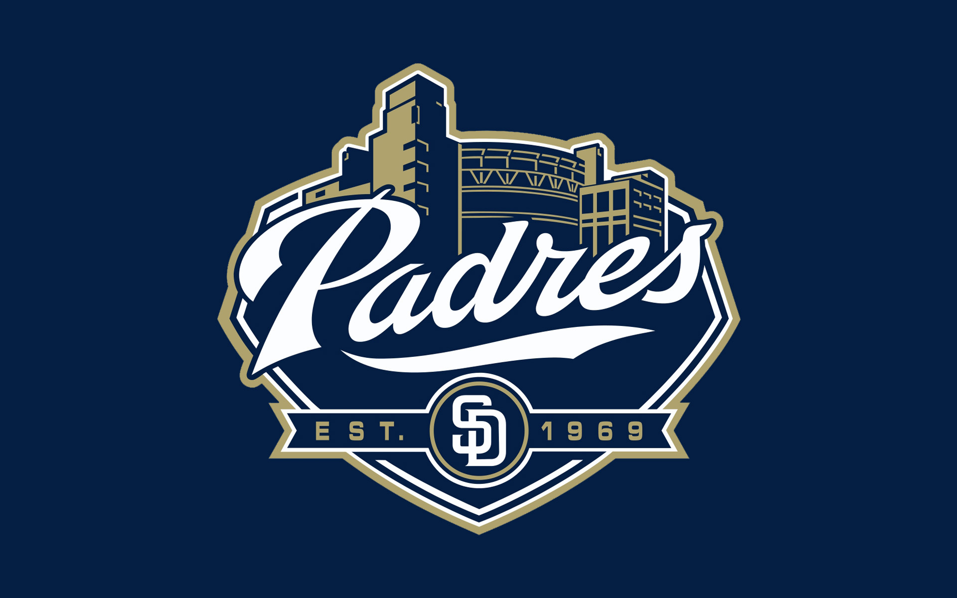San Diego Padres, MLB baseball wallpaper, Desktop and mobile, 1920x1200 HD Desktop