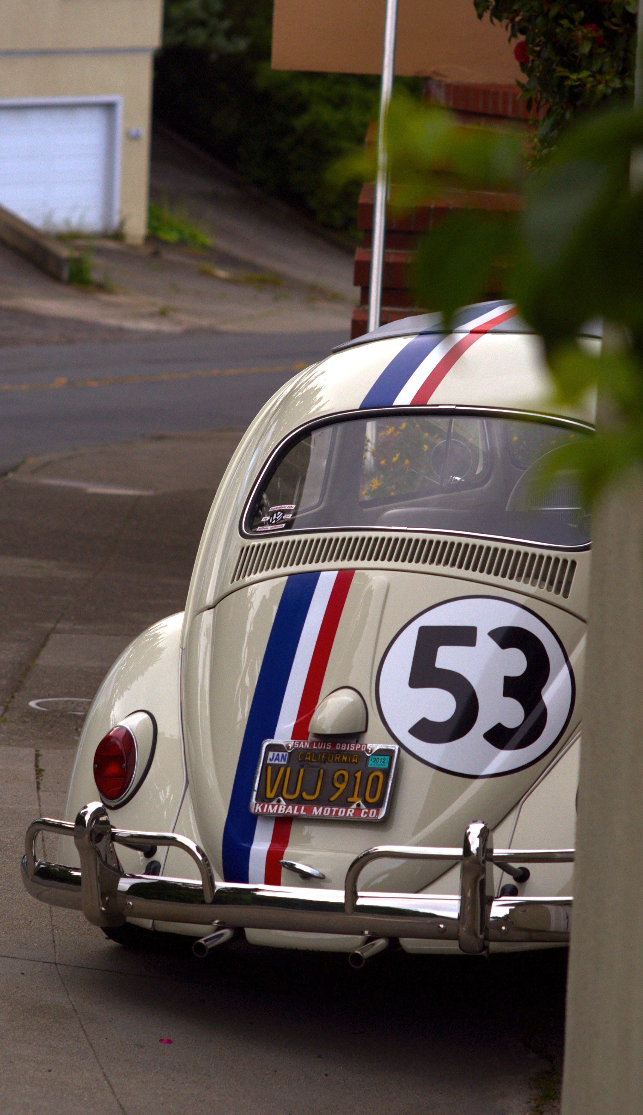 Herbie movie ideas, Cars movie inspiration, Volkswagen love, TV car moments, 2150x3730 HD Phone
