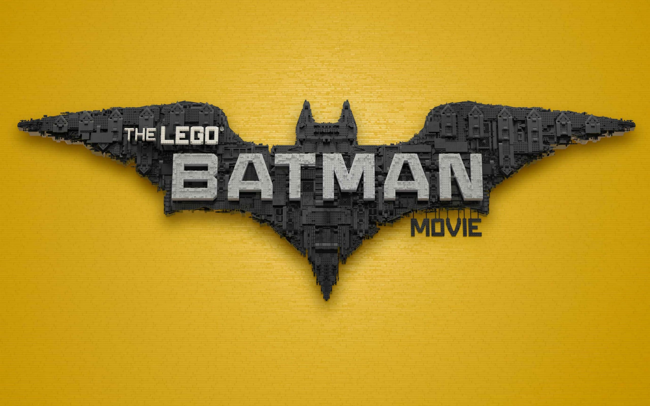 Lego Batman Movie, HD wallpaper, Stunning background, Beautifully crafted image, 2560x1600 HD Desktop