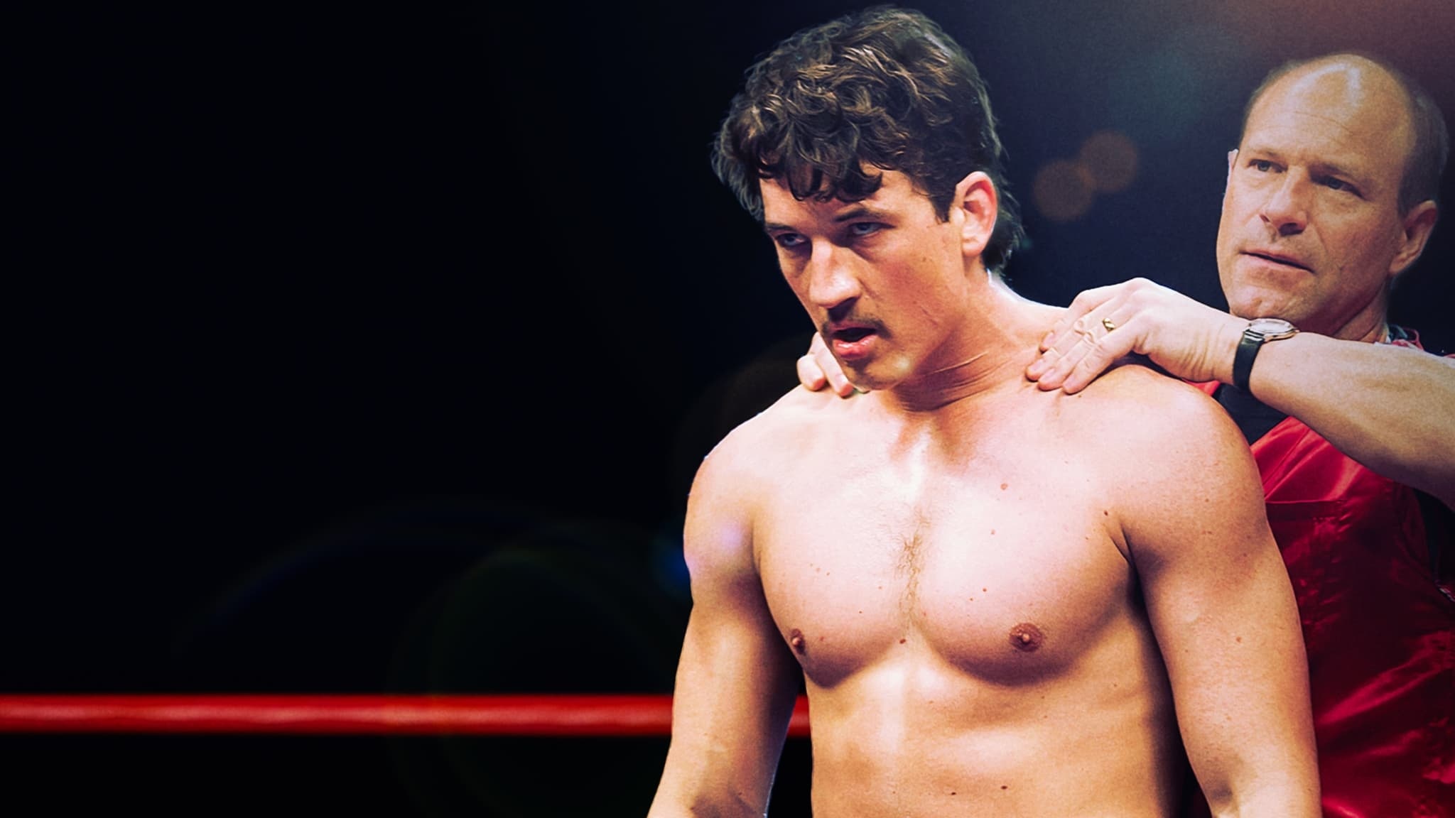 Bleed for This, Backdrops, The Movie Database, Inspirational story, 2050x1160 HD Desktop