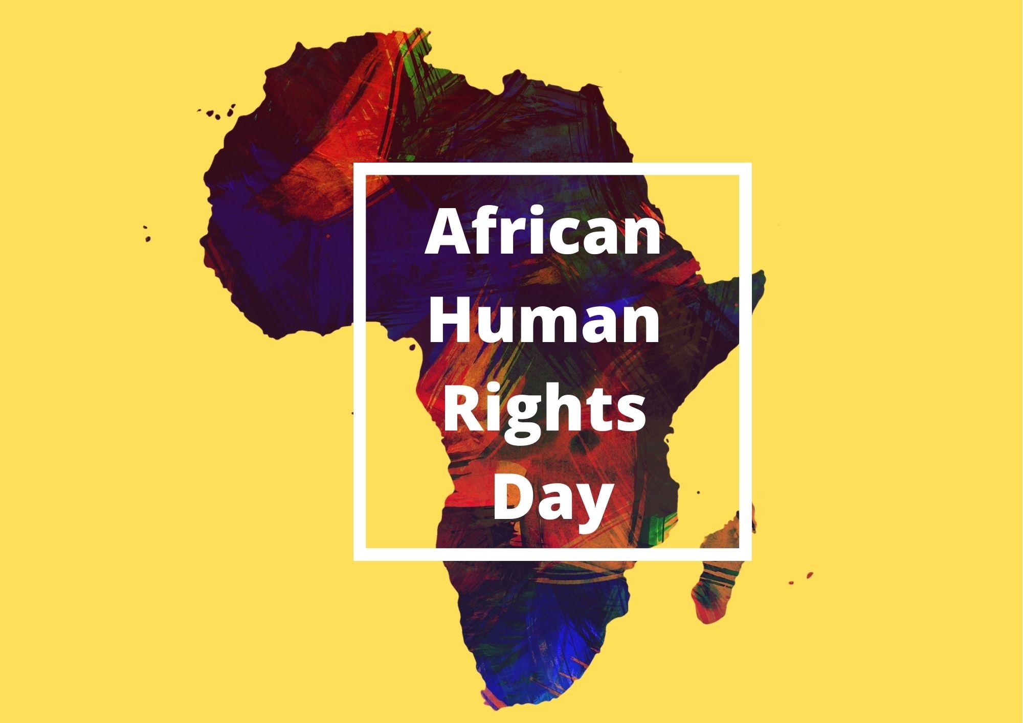Africa, Human Rights Day Wallpaper, 2000x1420 HD Desktop