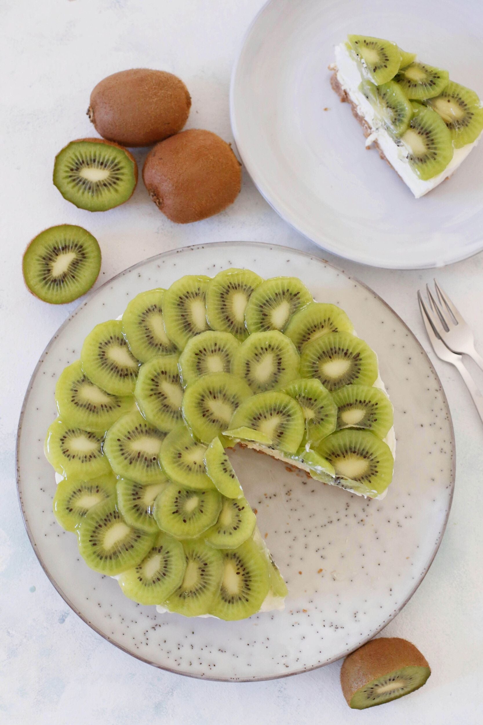 Kiwi fruit, Smoothie recipes, Dessert ideas, Sorbet flavors, 1670x2500 HD Phone