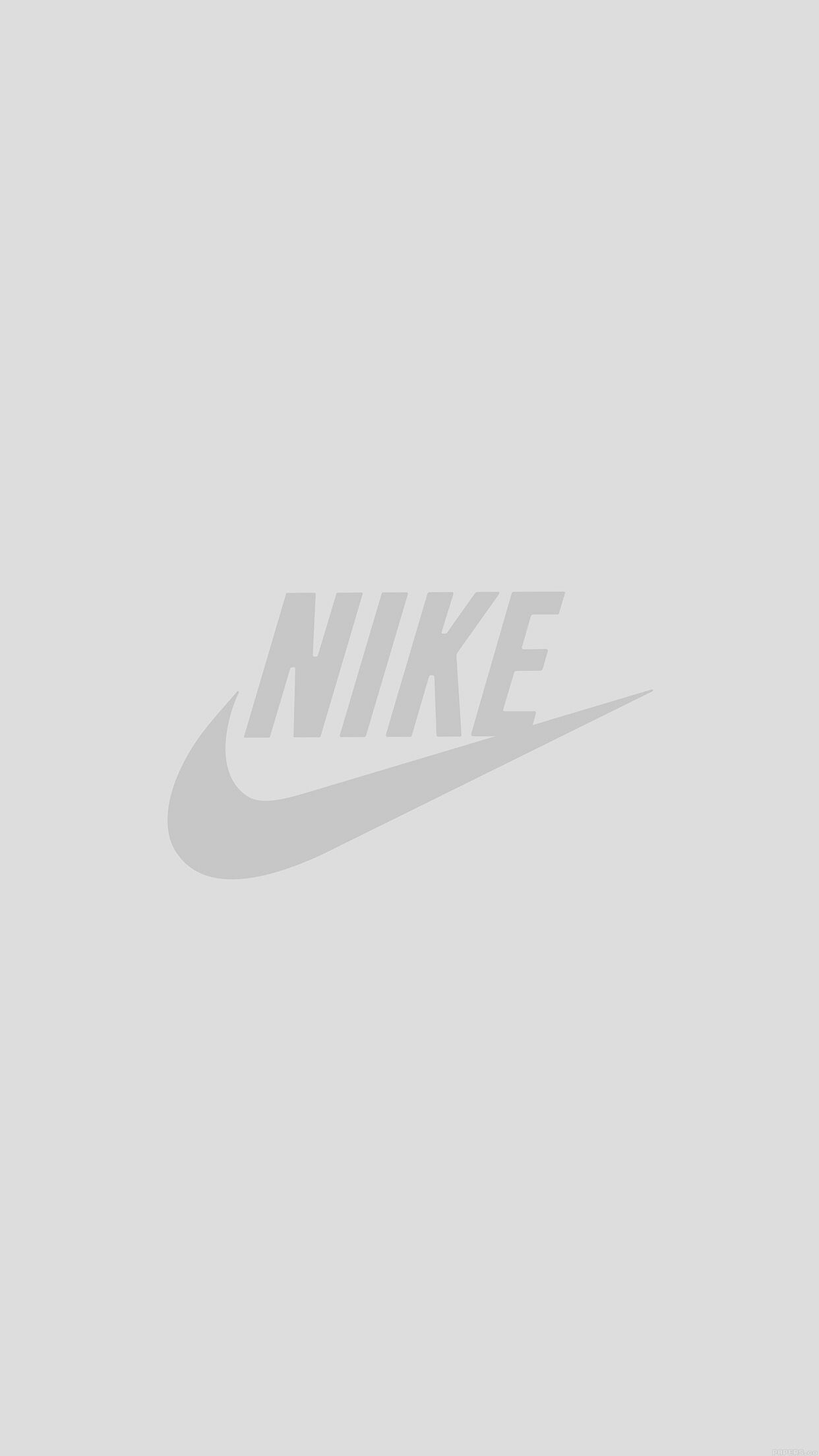 Nike: Athletic footwear products, Manufacturer, founded on January 25, 1964. 1250x2210 HD Background.