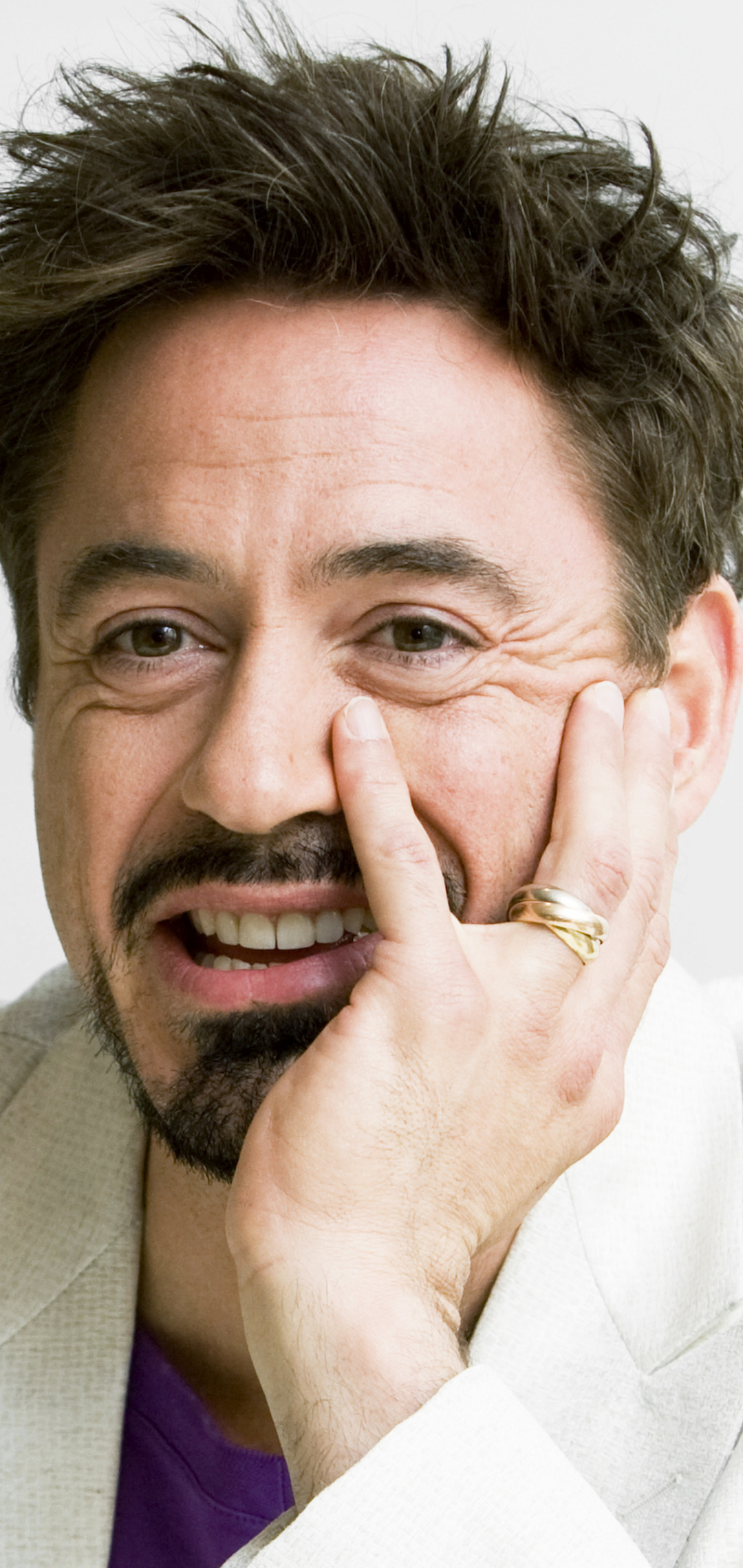 Robert Downey Jr.: Celebrity, One of Hollywood’s most gifted and versatile performers. 1080x2280 HD Wallpaper.