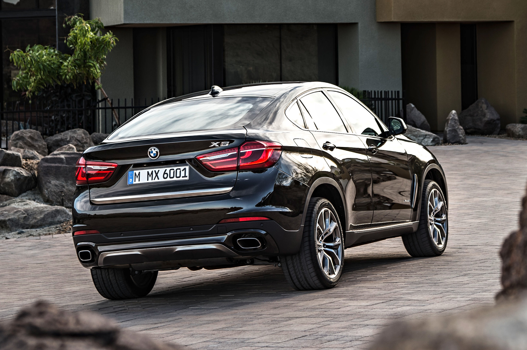 BMW X6, HD wallpapers, 982786 edition, Unmatched luxury, 2050x1360 HD Desktop