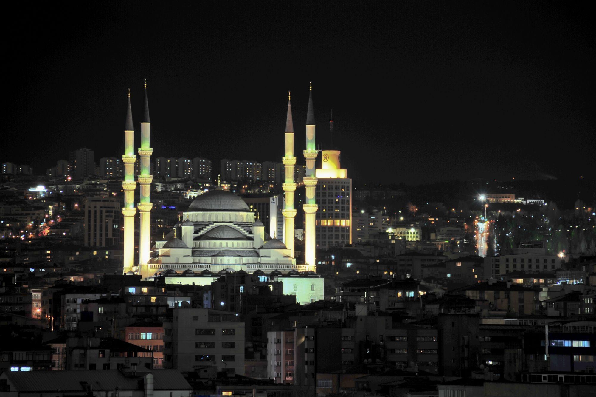 Ankara, Beautiful wallpapers, Turkish charm, Cultural richness, 2000x1340 HD Desktop
