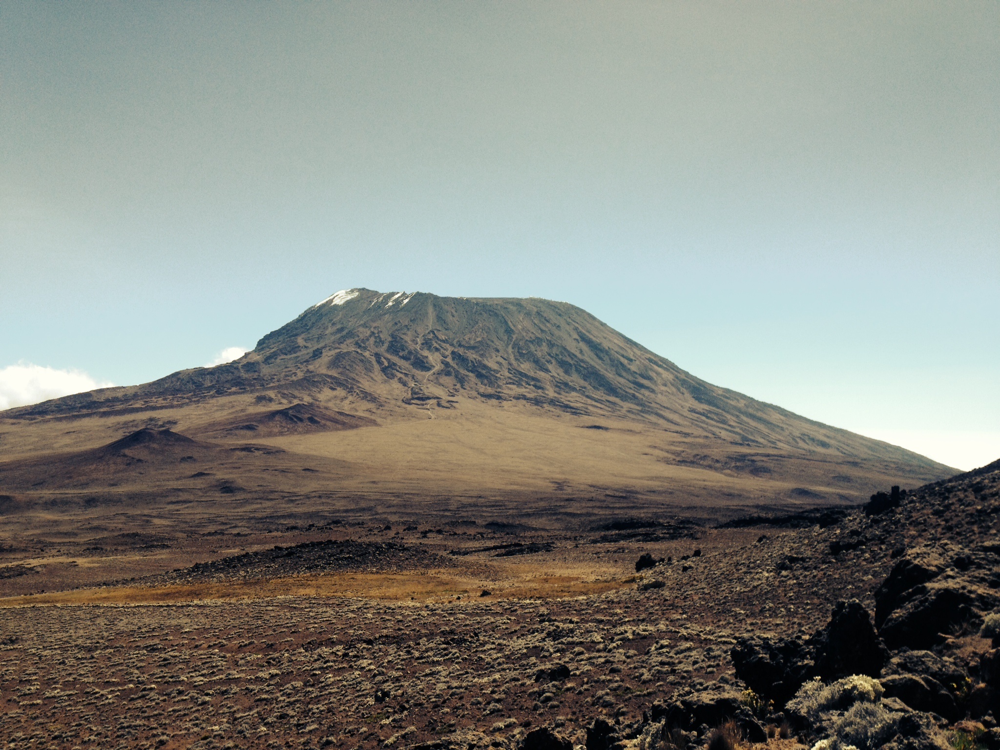 Kilimanjaro, Travels, African mountain, Tourism, 2050x1540 HD Desktop