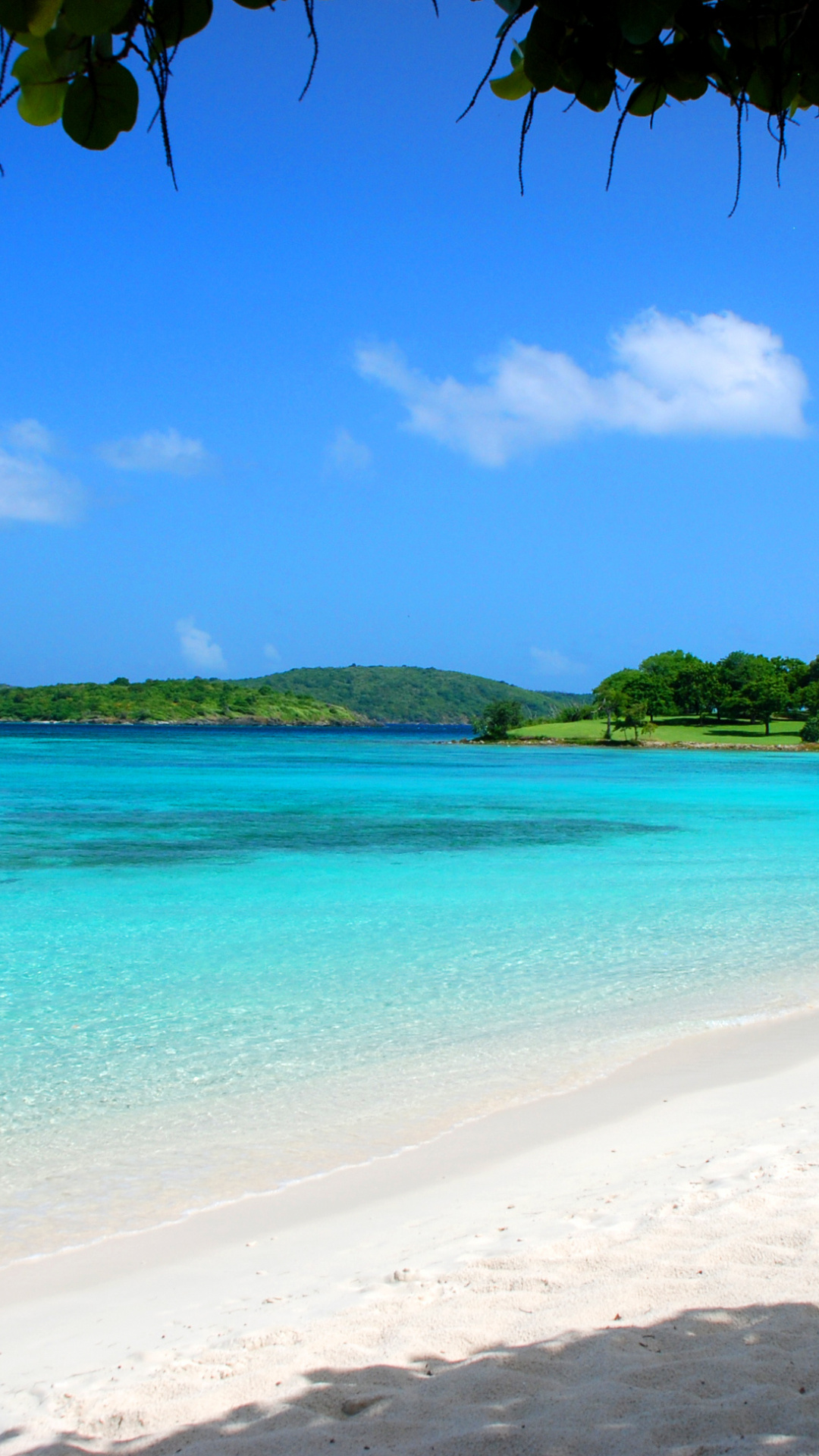 British Virgin Islands, Us Virgin Islands, Travel blog, Caribbean islands, 1080x1920 Full HD Phone