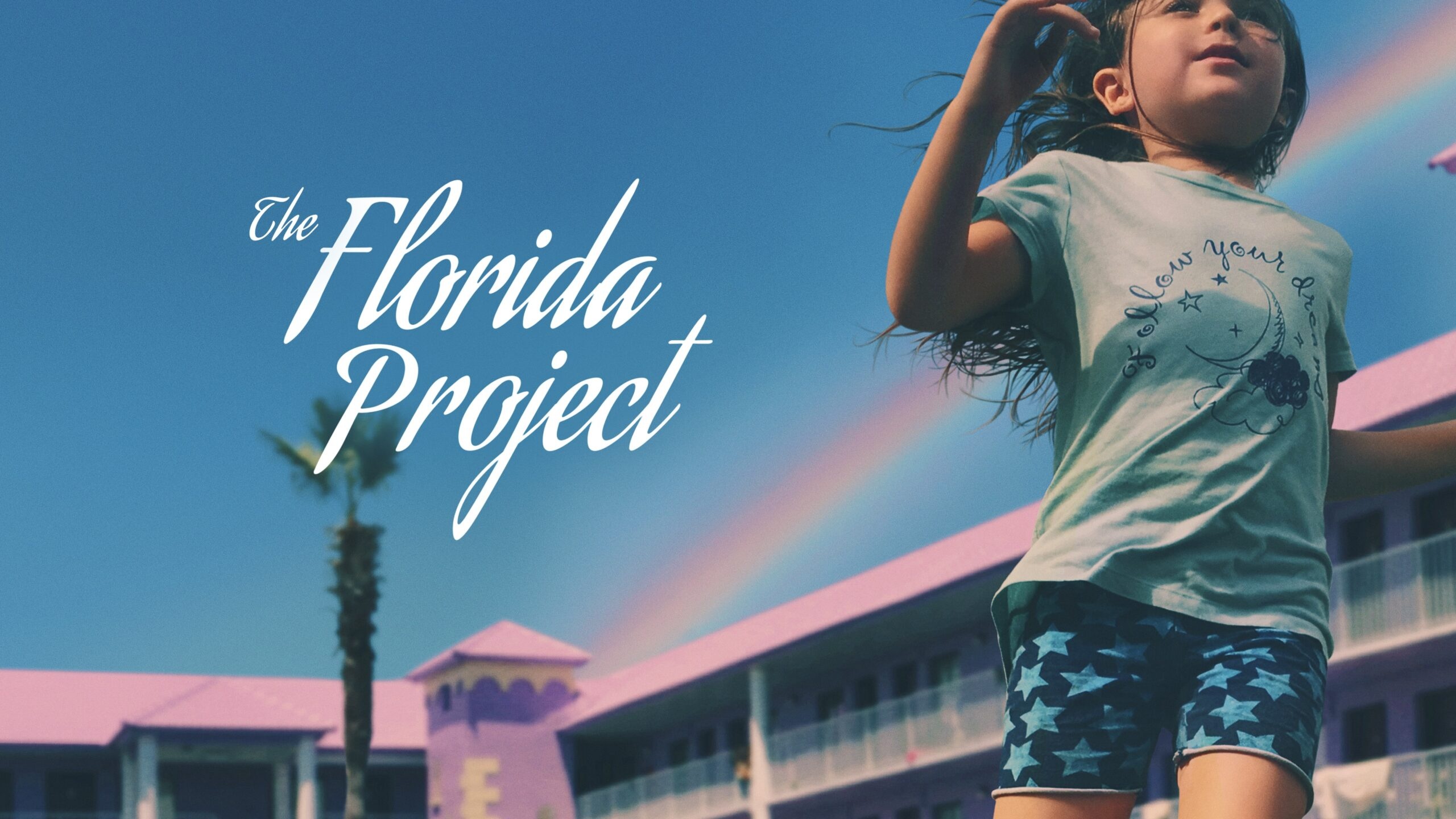 The Florida Project, Movie review, Social issues, Indie cinema, 2560x1440 HD Desktop