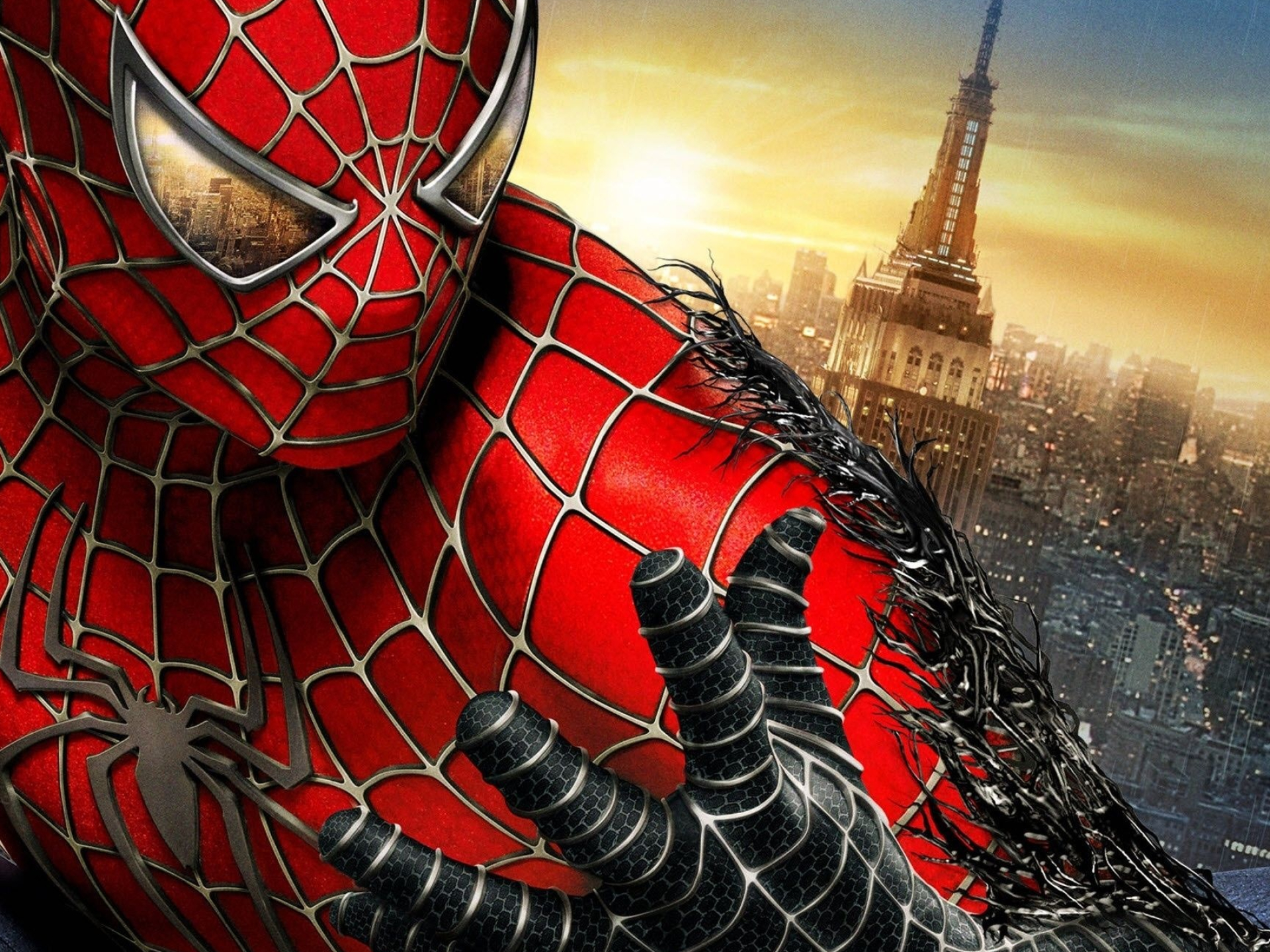 Best Spider-Man wallpaper, Full HD 1080p, 1920x1440 HD Desktop