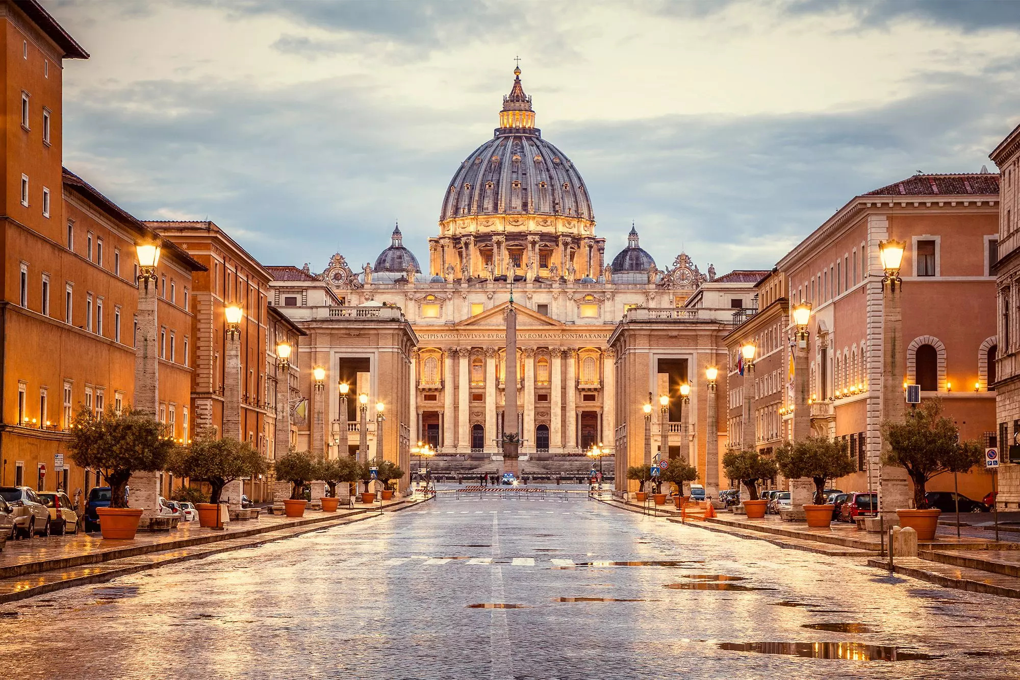 Vatican City Travels, Exploring tips, Papal destination, Cultural experience, 2000x1340 HD Desktop