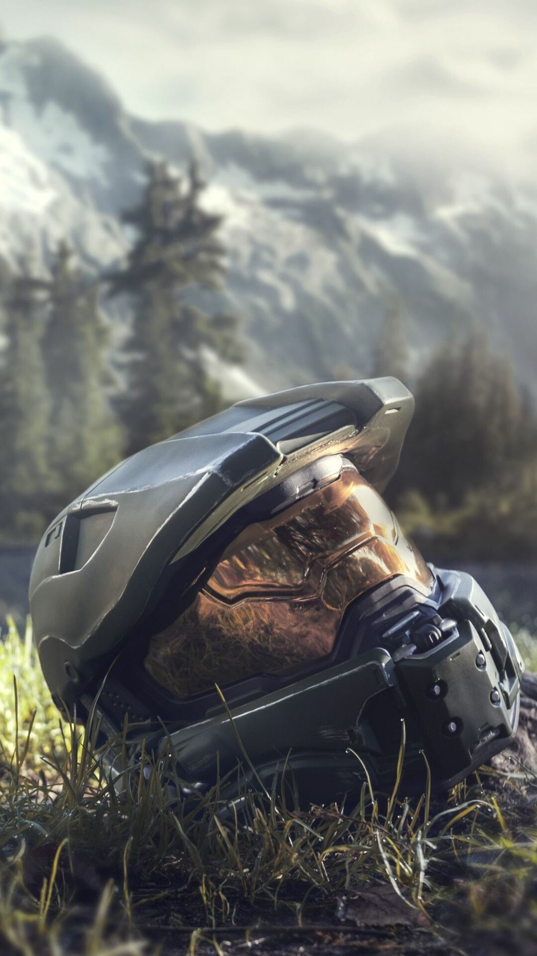Halo wallpapers, Desktop backgrounds, Mobile wallpapers, Gaming nostalgia, 1080x1920 Full HD Phone