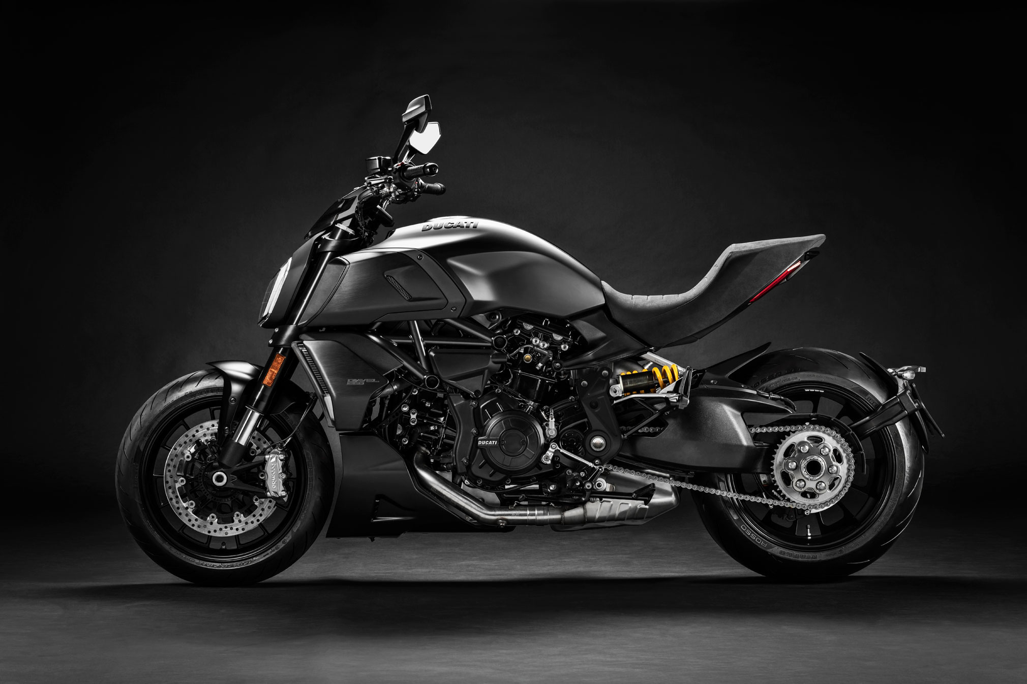 Ducati Diavel 1260, 2020 guide, Total motorcycle, Bike reviews, 2020x1350 HD Desktop