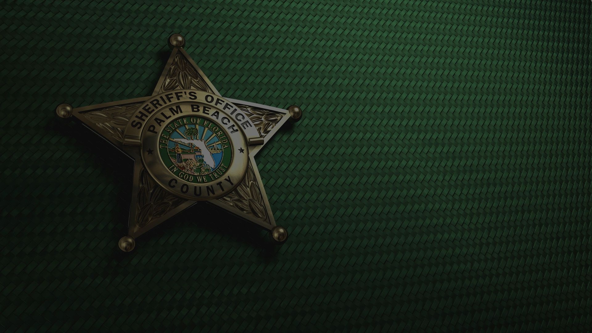Sheriff star wallpapers, Law enforcement, Western style, Badge of authority, 1920x1080 Full HD Desktop