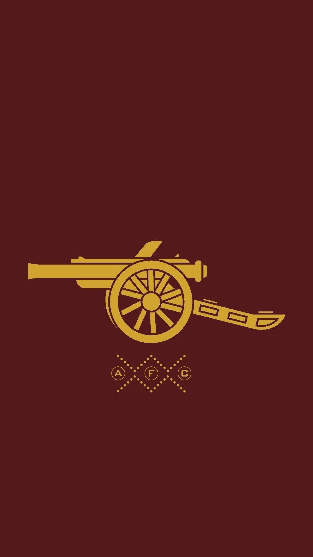 Arsenal FC, Phone wallpapers, Backgrounds, Football, 1080x1920 Full HD Handy