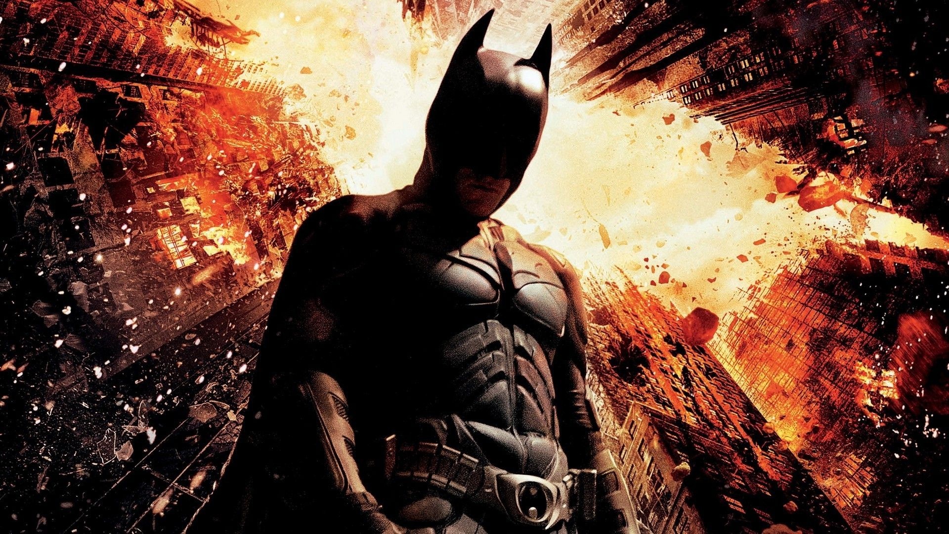 Batman, The Dark Knight Rises, Wallpaper, Best action movies, 1920x1080 Full HD Desktop