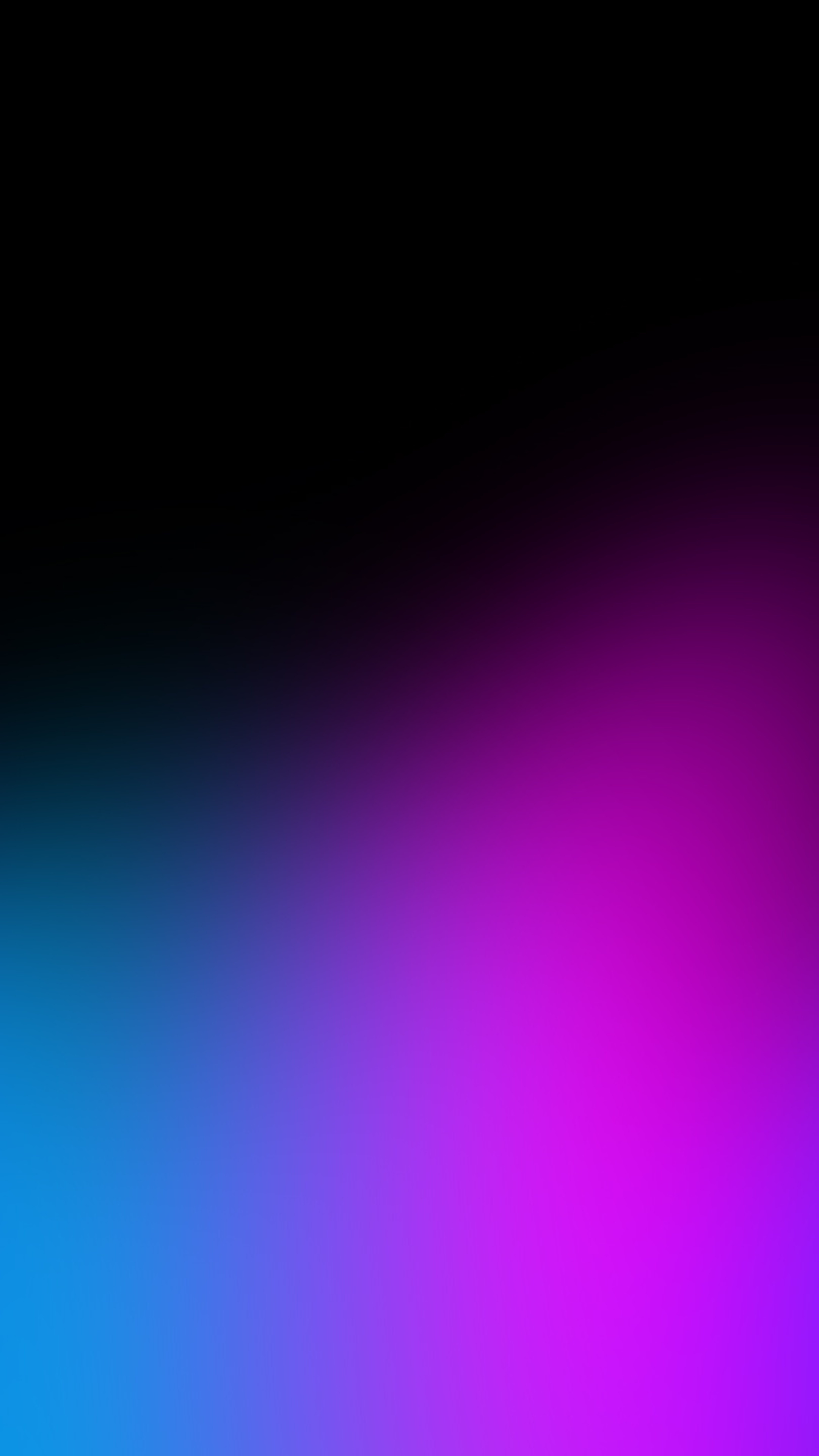 Gradient colorful blur, Minimalist design, Sony Xperia, HD 4K wallpapers, 2160x3840 4K Phone
