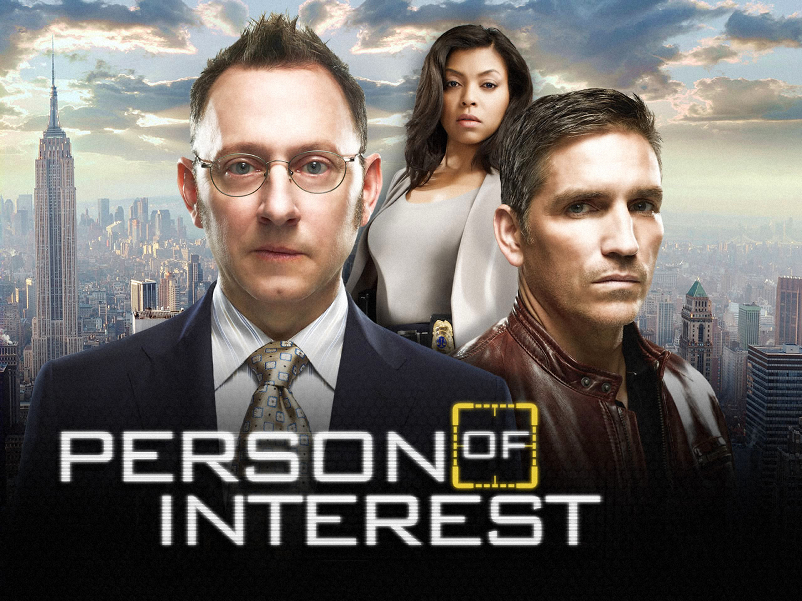 Person of Interest TV Series, Intriguing wallpapers, Maximumwallhd collection, Captivating images, 2560x1920 HD Desktop