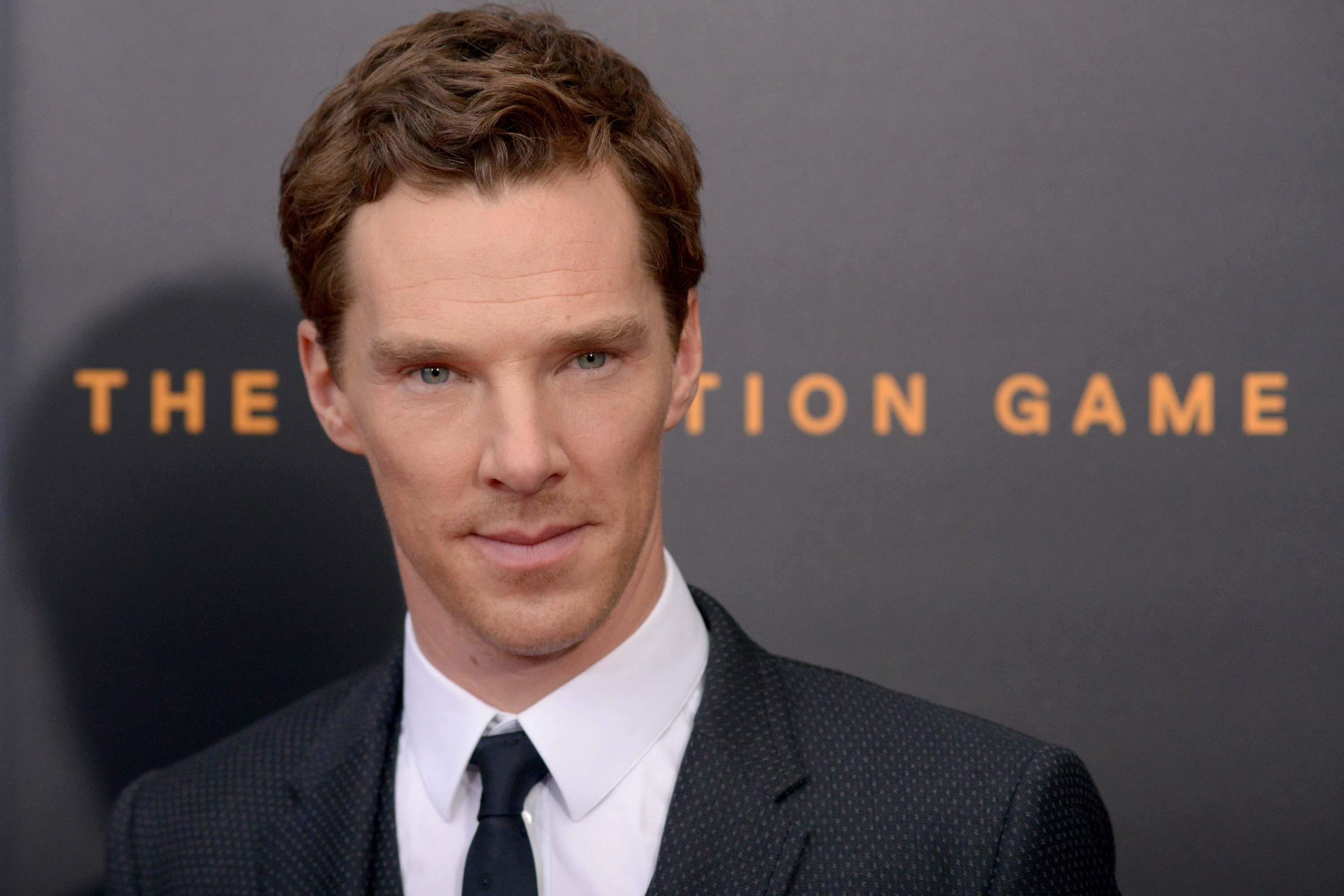 Benedict Cumberbatch, Celebrity showcase, 4k resolution, Stunning images, 3000x2000 HD Desktop
