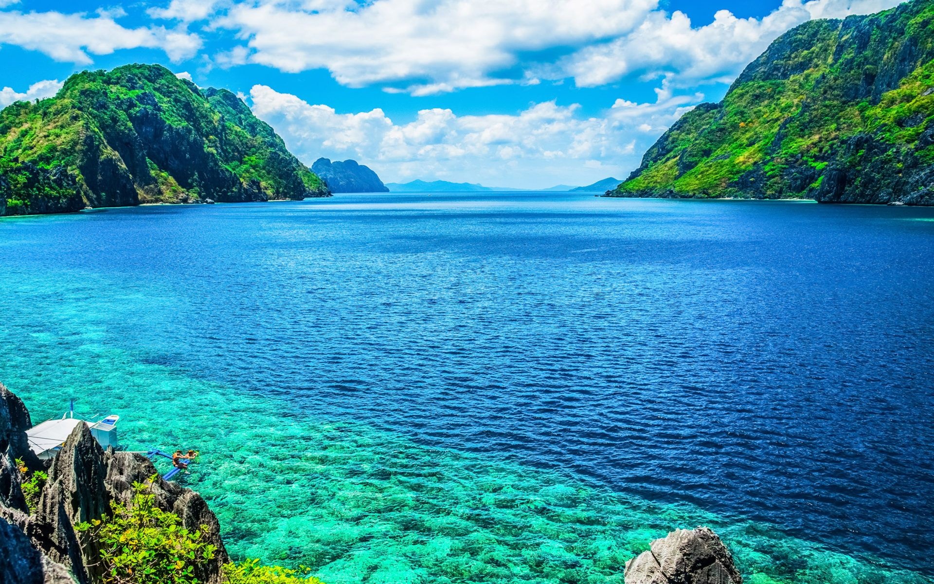 Palawan wallpapers, Top free backgrounds, Tropical paradise, Travels, 1920x1200 HD Desktop