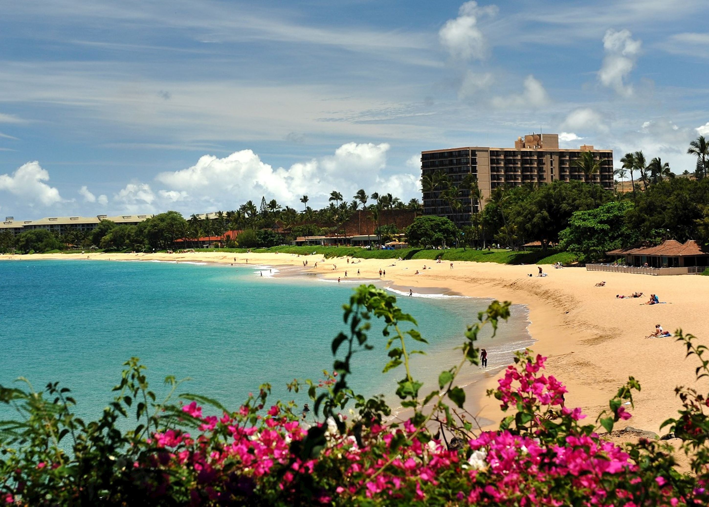 Royal Lahaina Resort, Hotels in Maui, Audley Travel, 2900x2080 HD Desktop