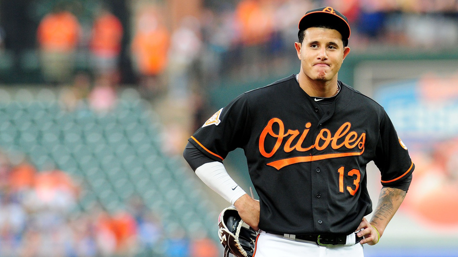 Manny Machado wallpapers, 80 pictures, Sports, 1920x1080 Full HD Desktop