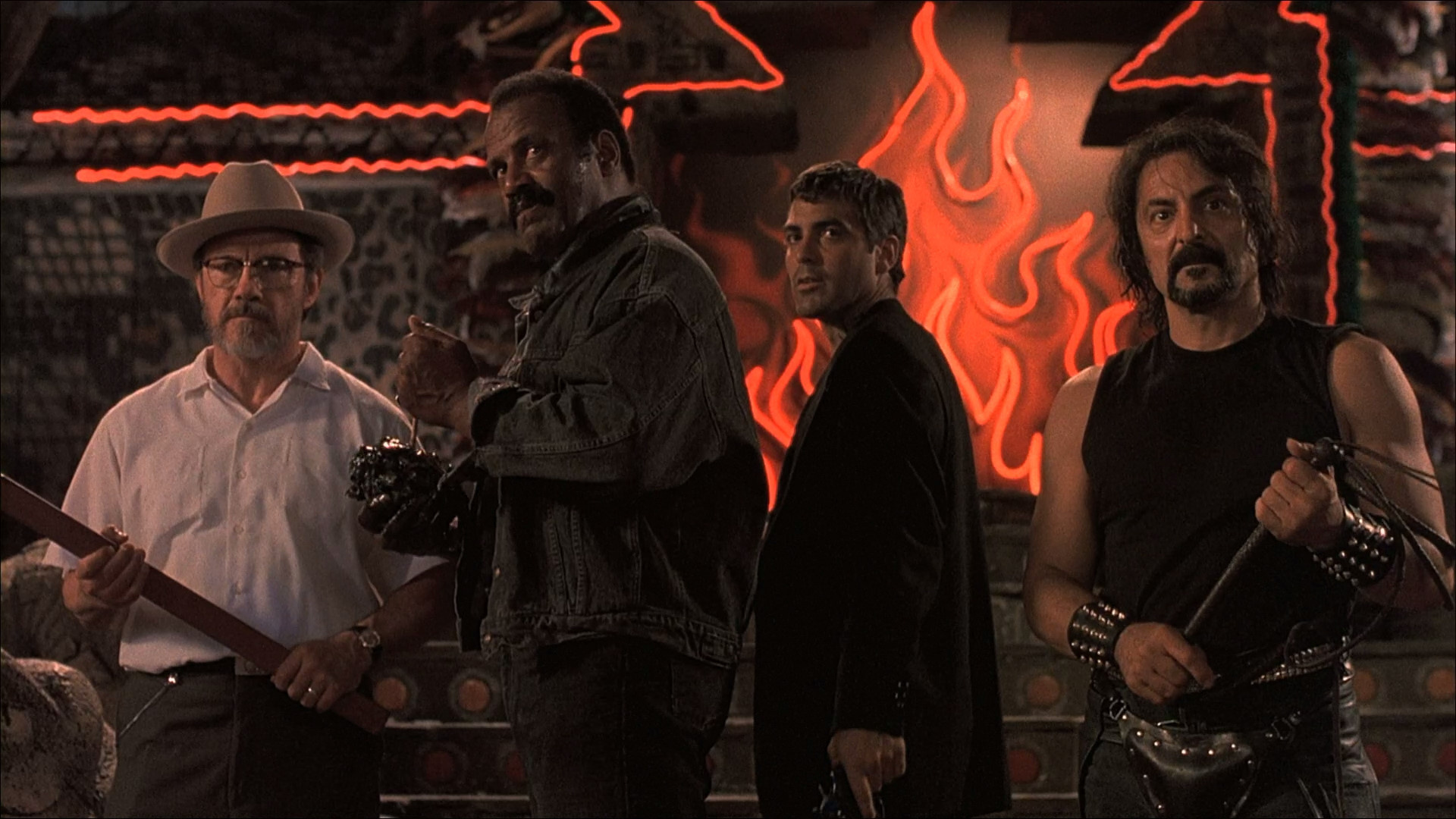 From Dusk Till Dawn, Movies, 4K Pictures, 1920x1080 Full HD Desktop