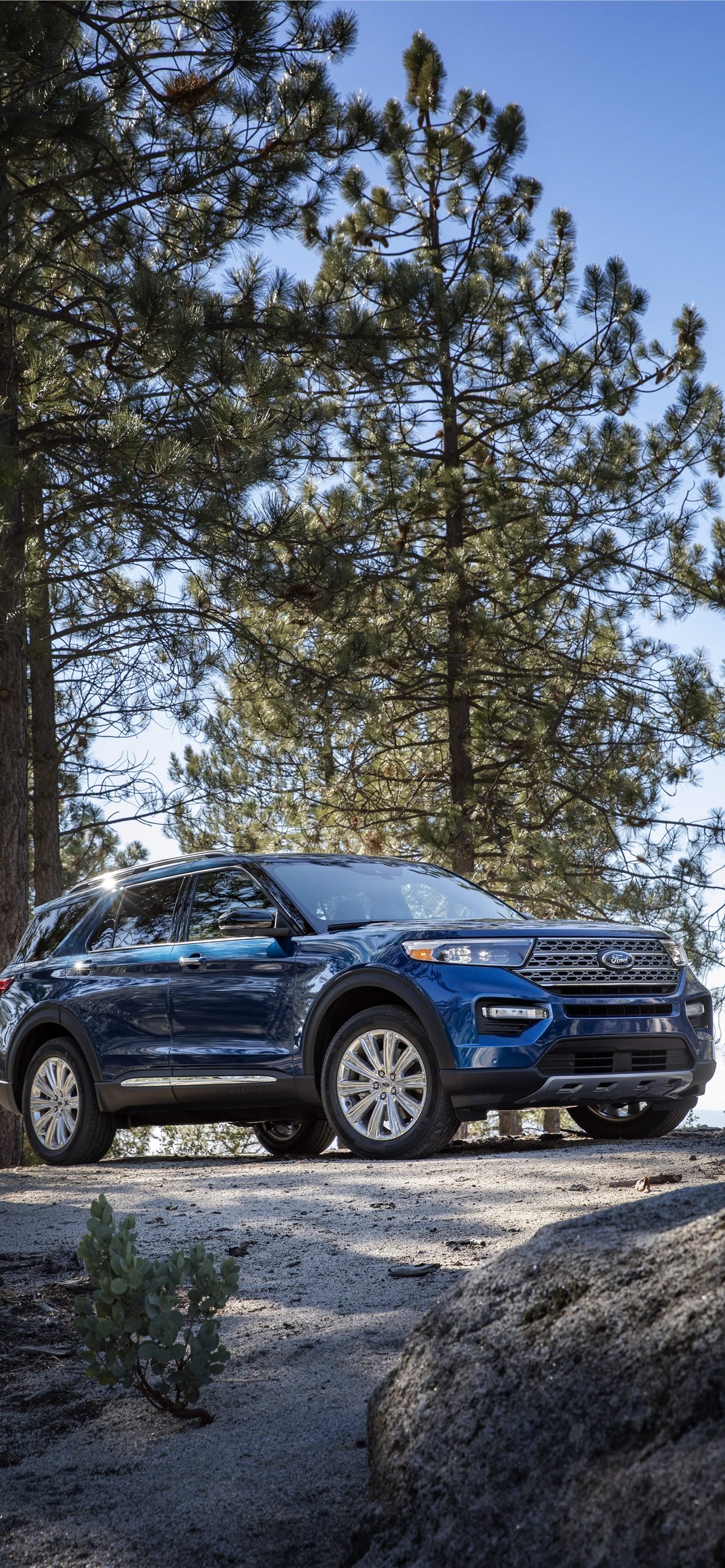 Best Ford Explorer iPhone, HD Wallpapers, 1290x2780 HD Handy