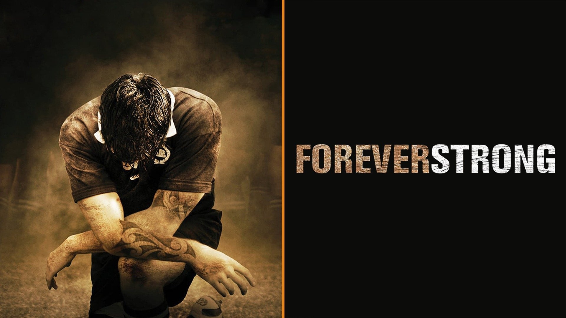 Forever Strong film, Sports redemption, Inspirational coach, Rugby team, 1920x1080 Full HD Desktop