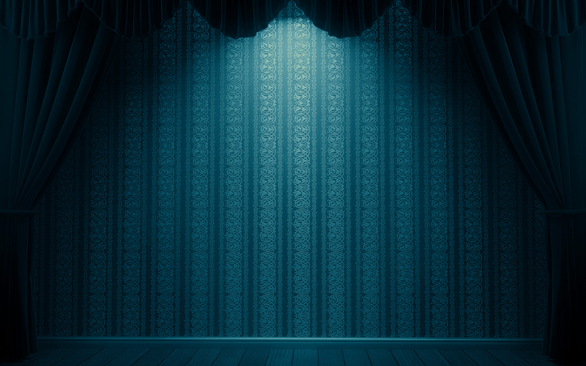 Theatre stage wallpaper, Captivating visuals, Dramatic ambiance, Artistic expression, 1920x1200 HD Desktop