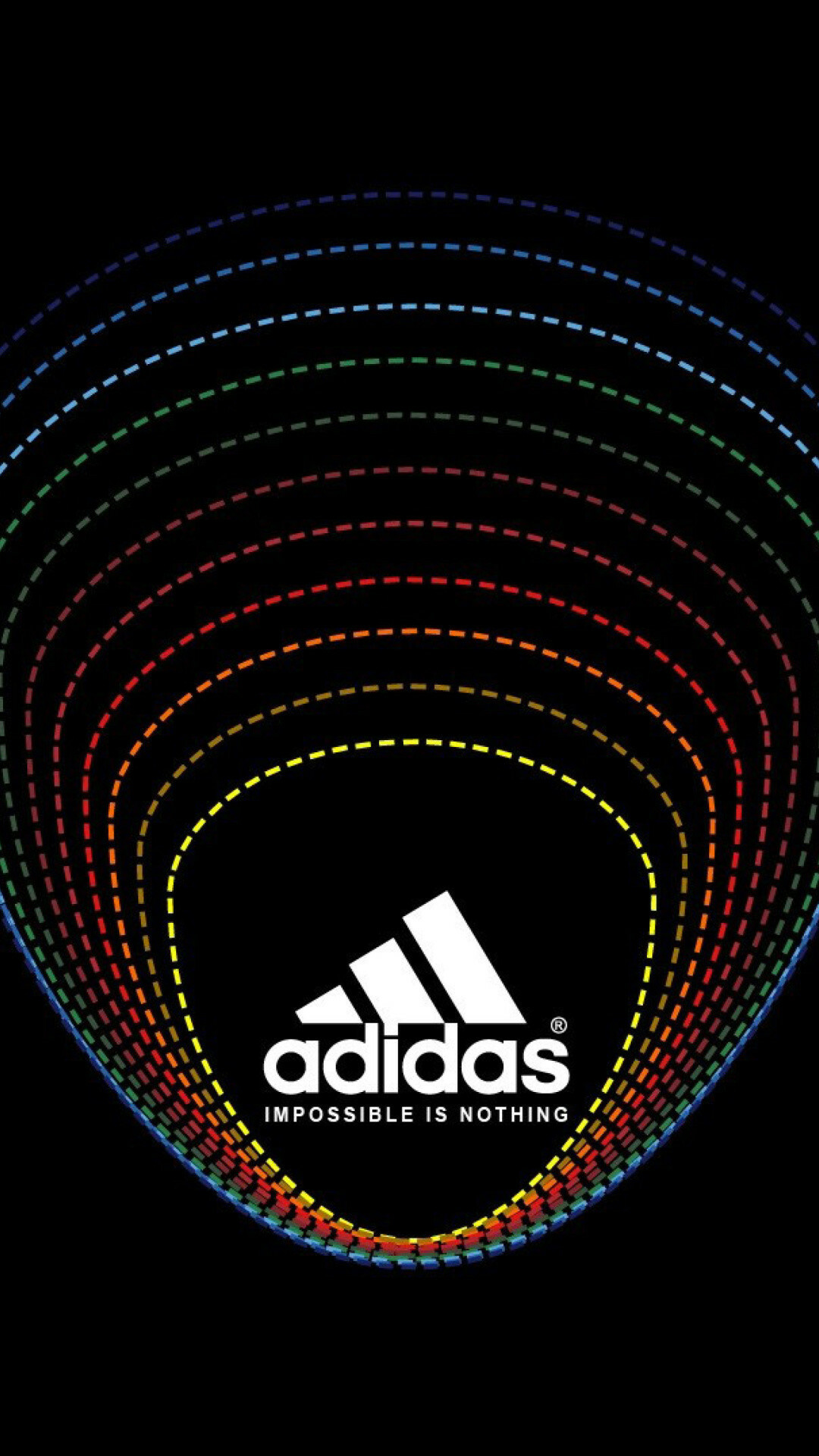 Adidas sports gear, High-performance footwear, Athletic apparel, Sportswear brand, 1080x1920 Full HD Phone