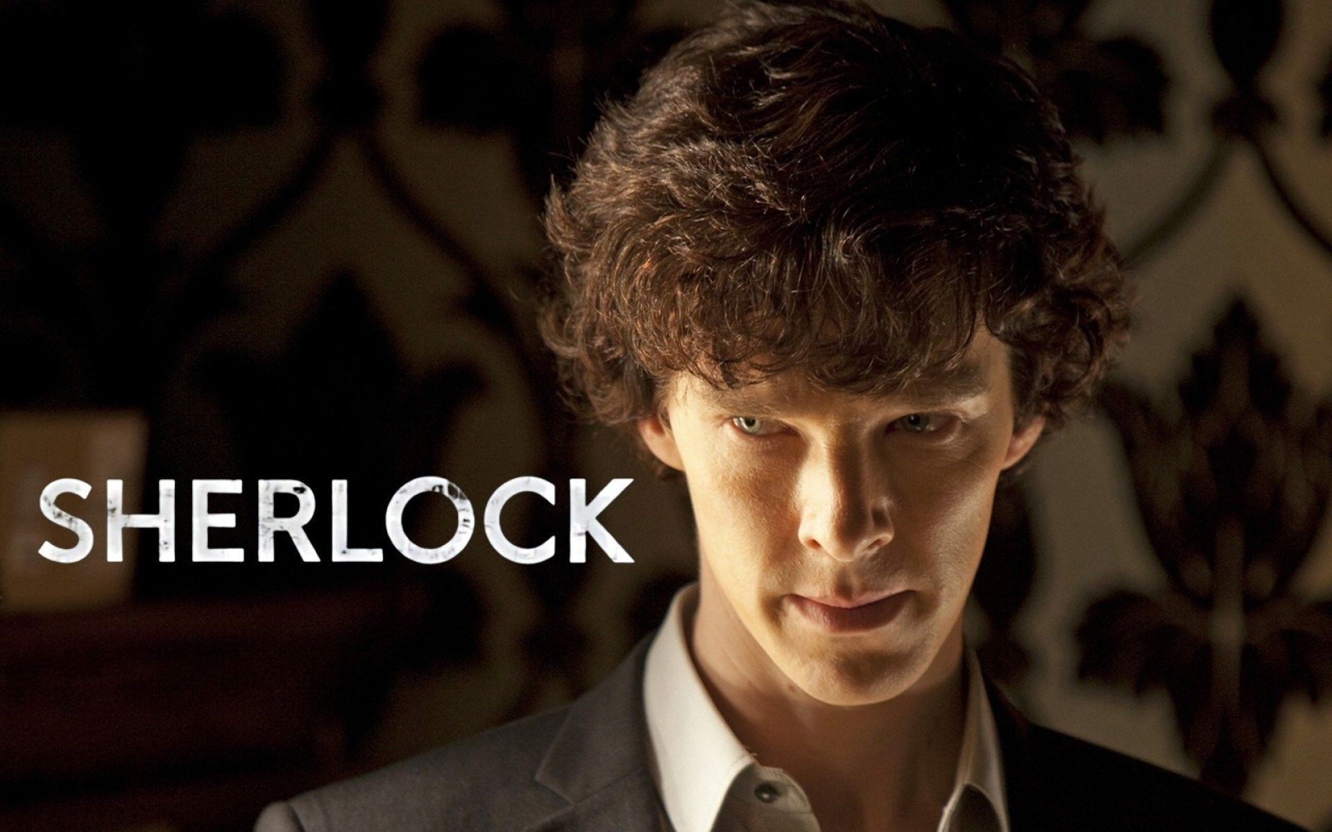 Sherlock, Benedict Cumberbatch, Martin Freeman, 1920x1200 HD Desktop